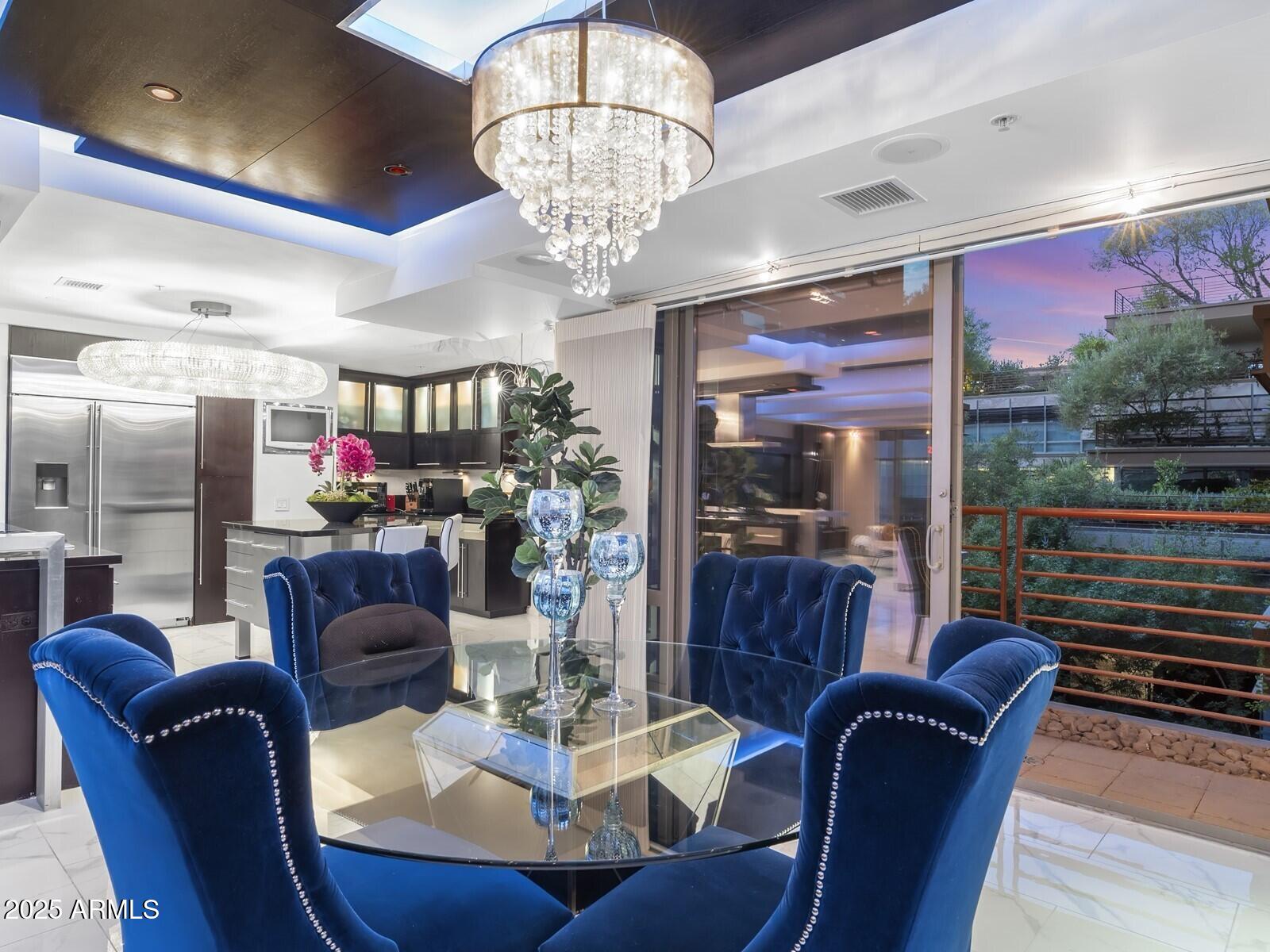 7157 E RANCHO VISTA Drive, 3006