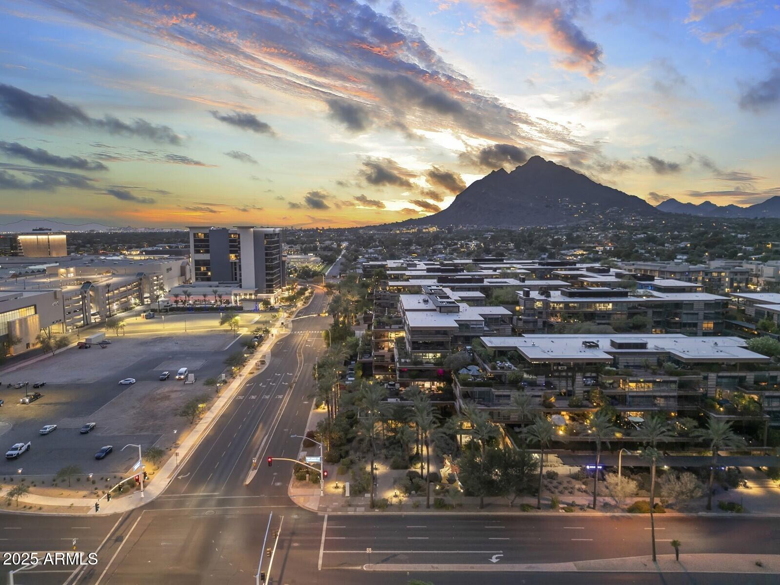 7157 E RANCHO VISTA Drive, 3006