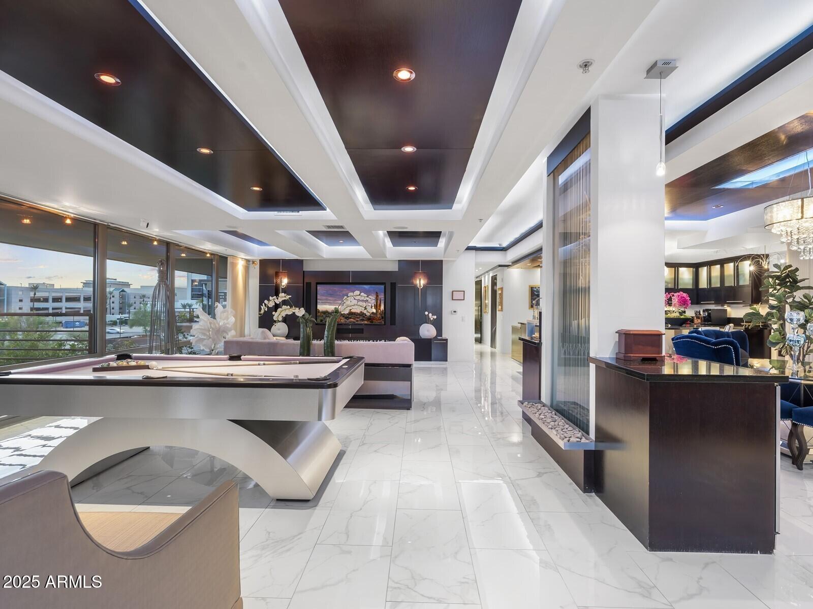 7157 E RANCHO VISTA Drive, 3006