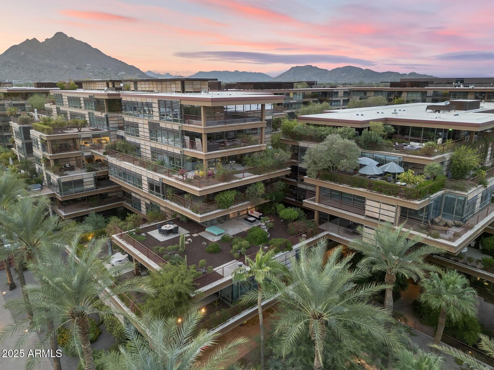 7157 E RANCHO VISTA Drive, 3006