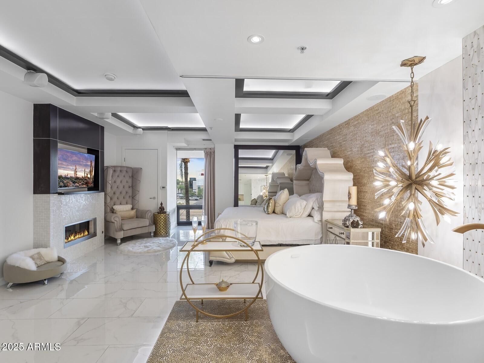 7157 E RANCHO VISTA Drive, 3006