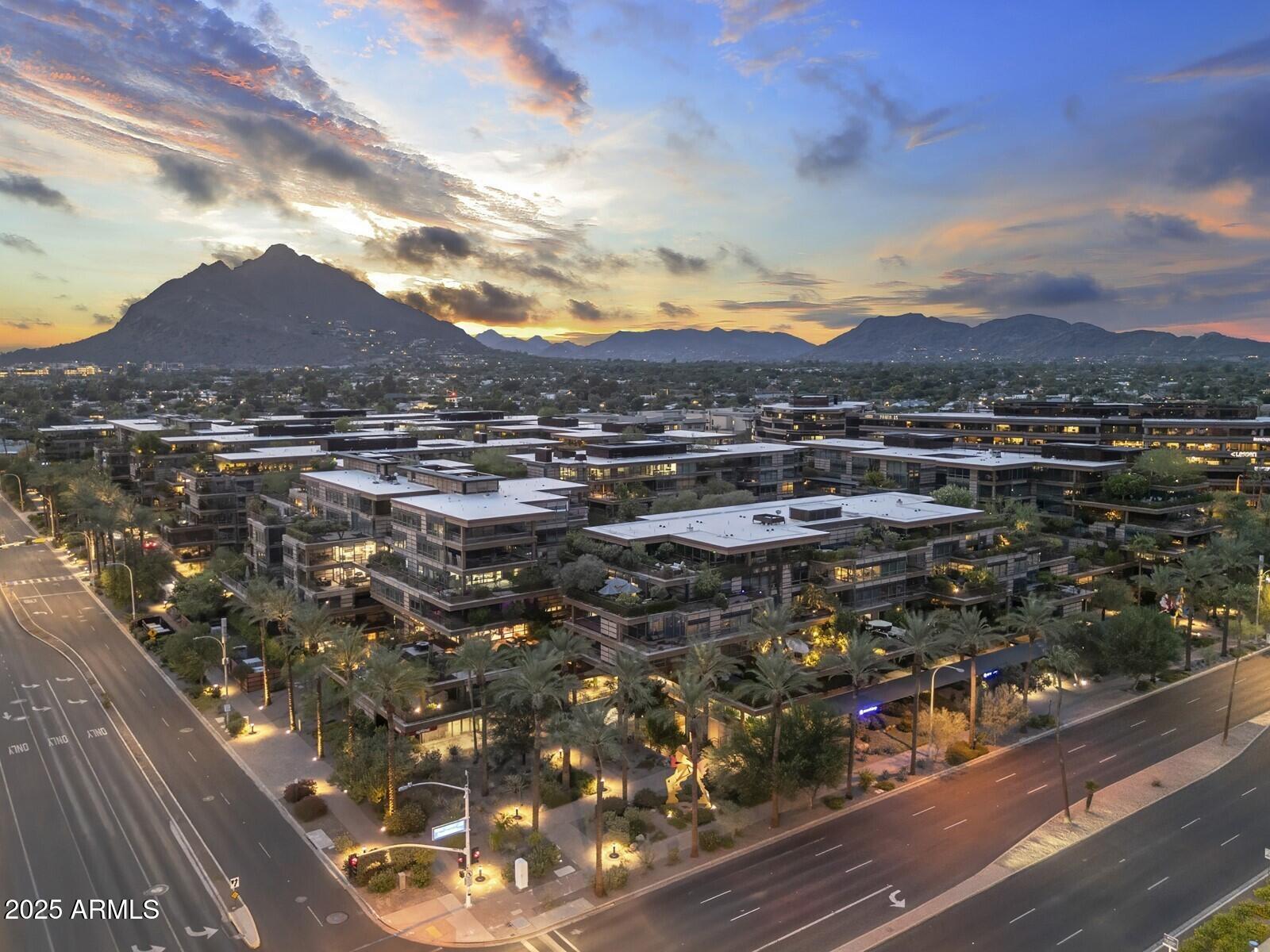 7157 E RANCHO VISTA Drive, 3006