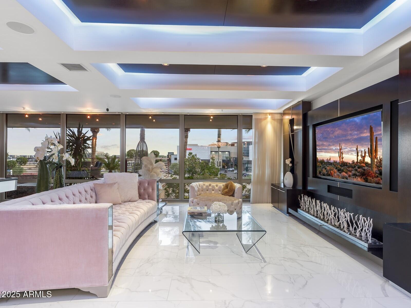 7157 E RANCHO VISTA Drive, 3006