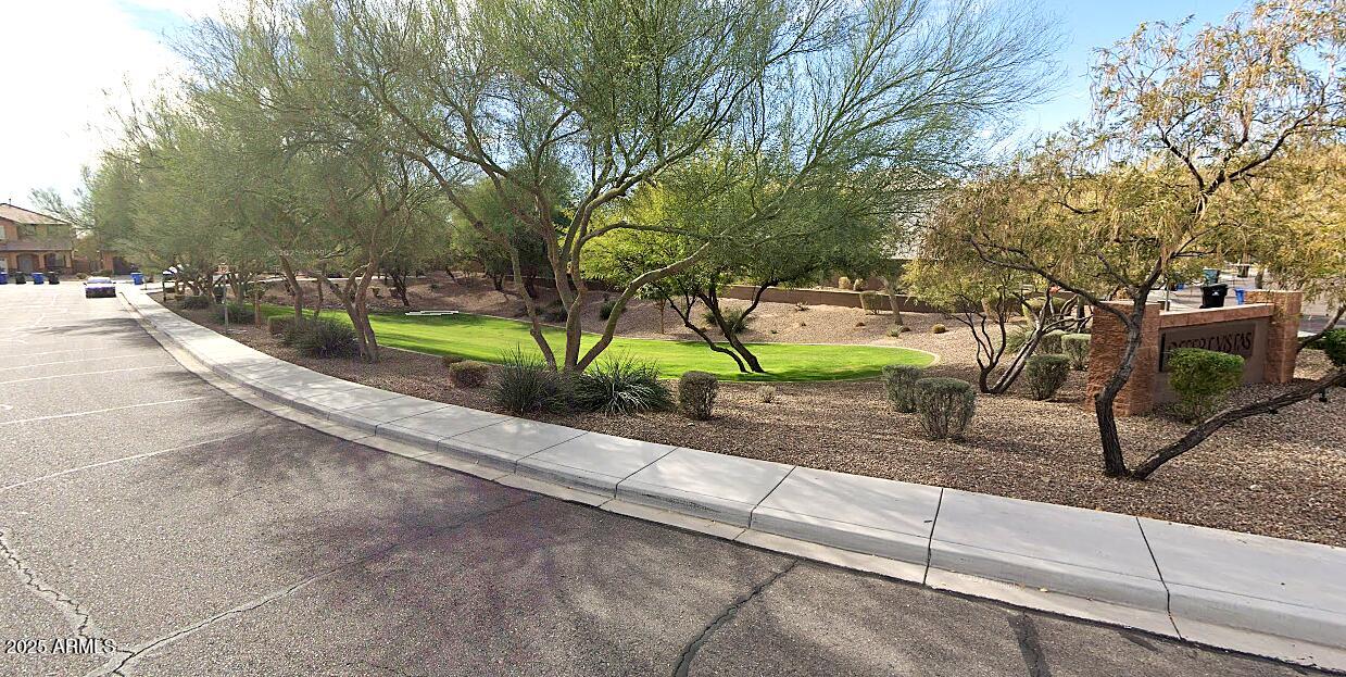 2965 E NIGHTHAWK Way