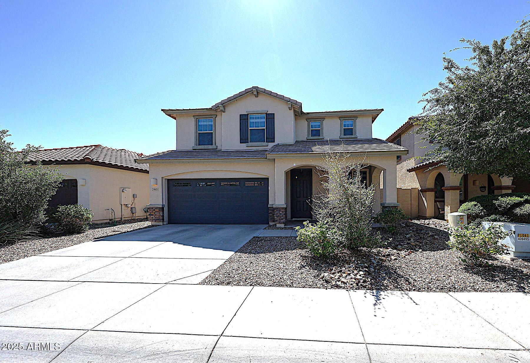 2965 E NIGHTHAWK Way