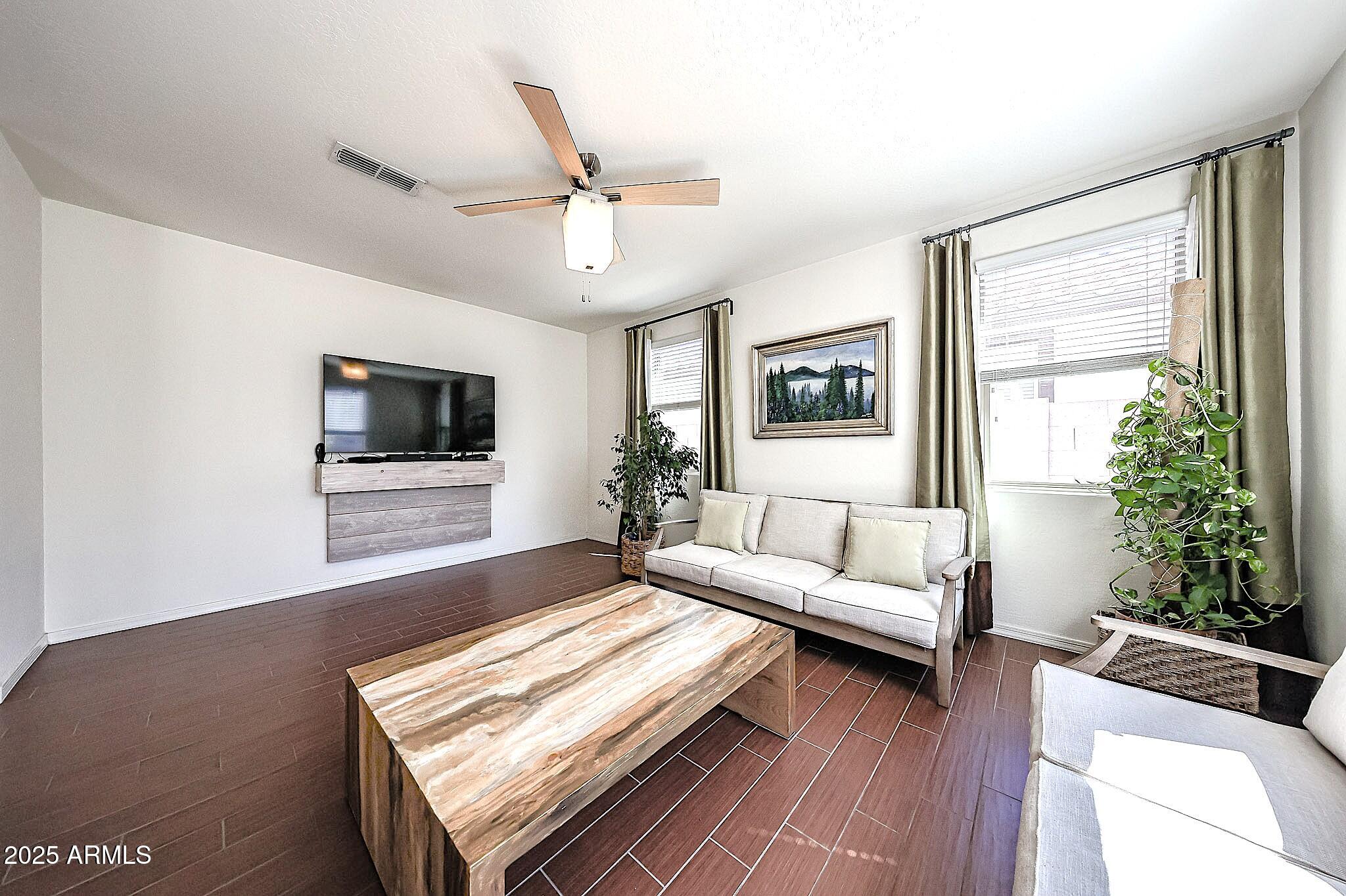 2965 E NIGHTHAWK Way