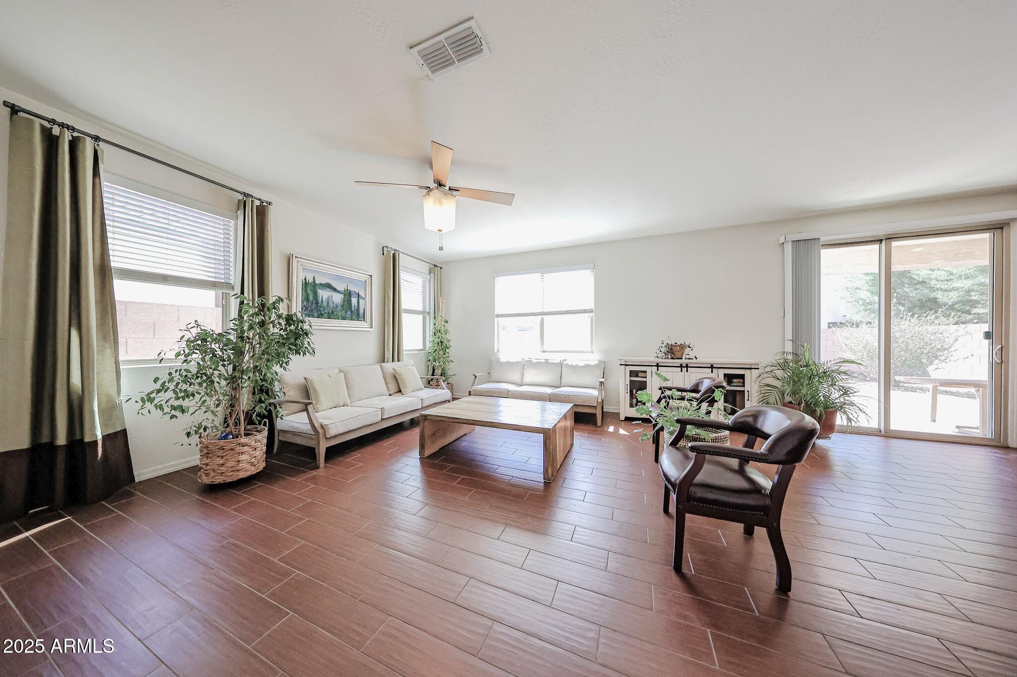 2965 E NIGHTHAWK Way