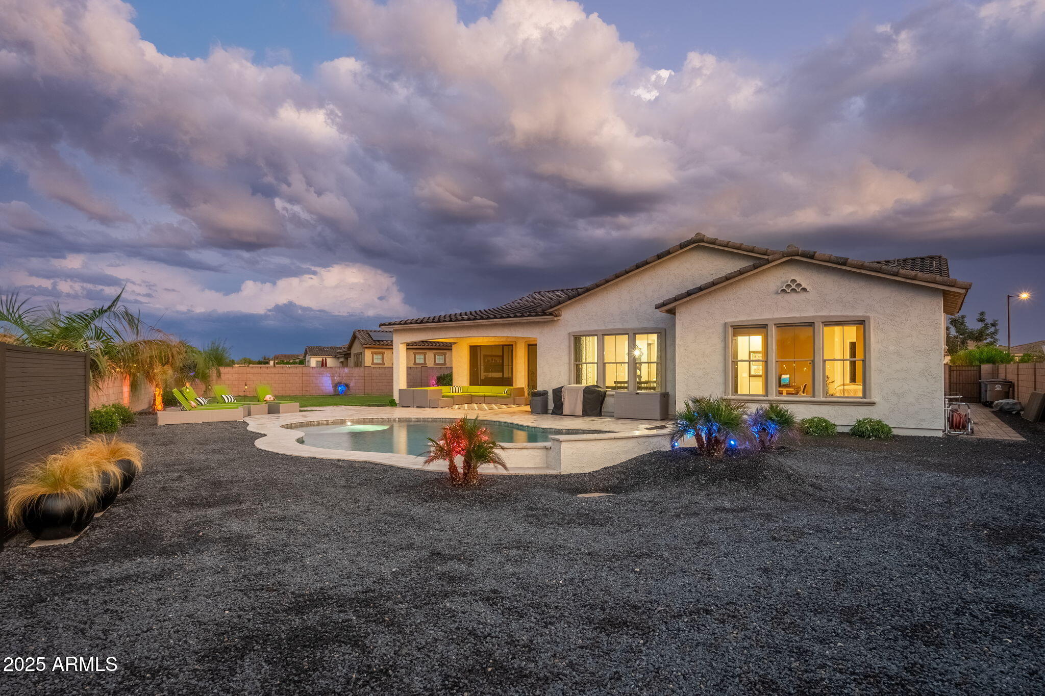 18816 E APRICOT Lane