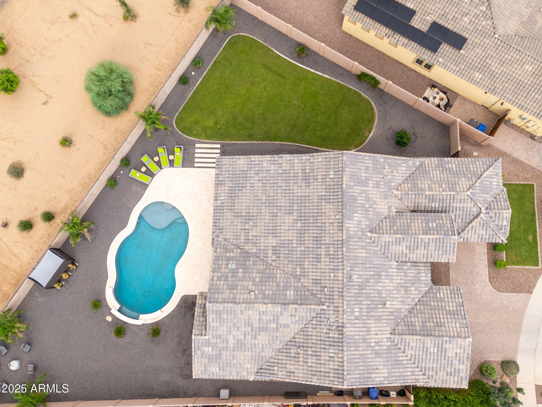 18816 E APRICOT Lane