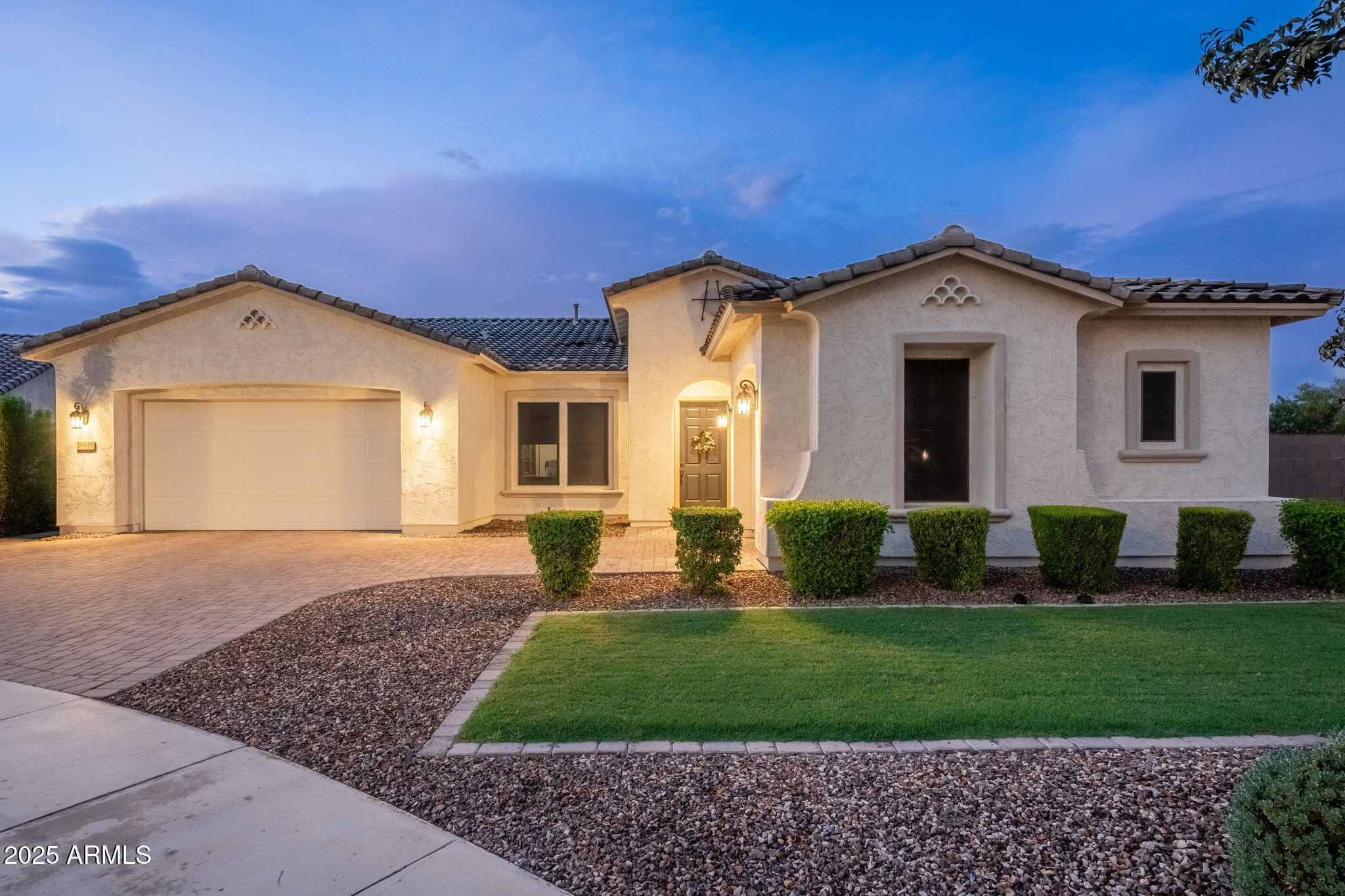 18816 E APRICOT Lane