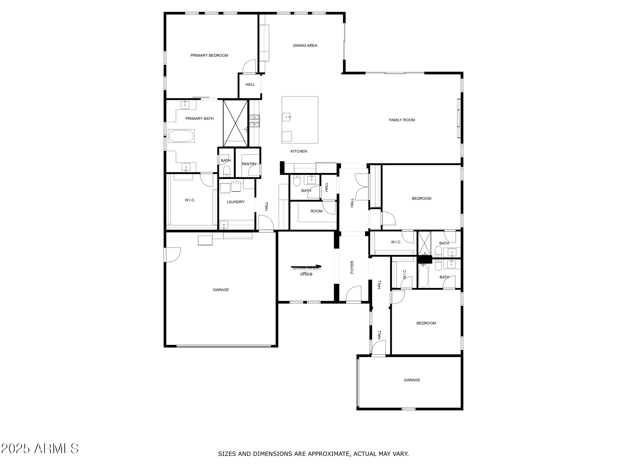 18816 E APRICOT Lane