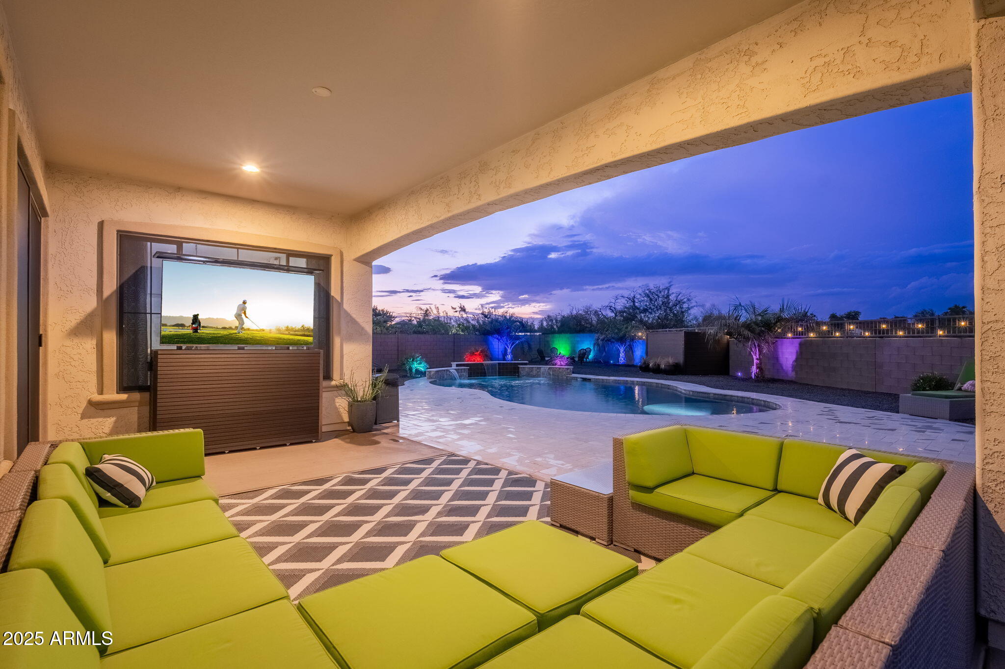 18816 E APRICOT Lane