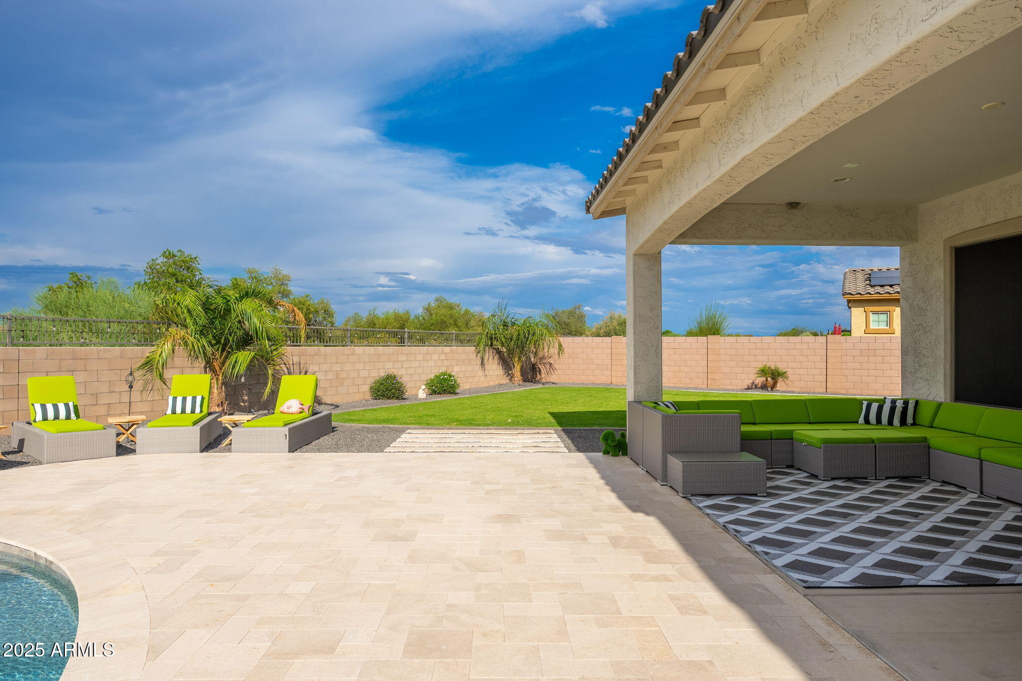 18816 E APRICOT Lane