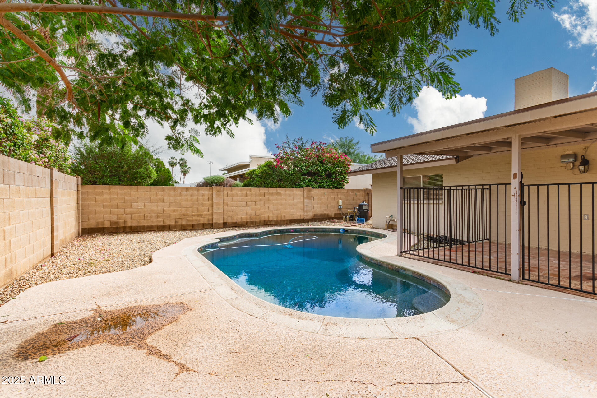 8308 E BUENA TERRA Way