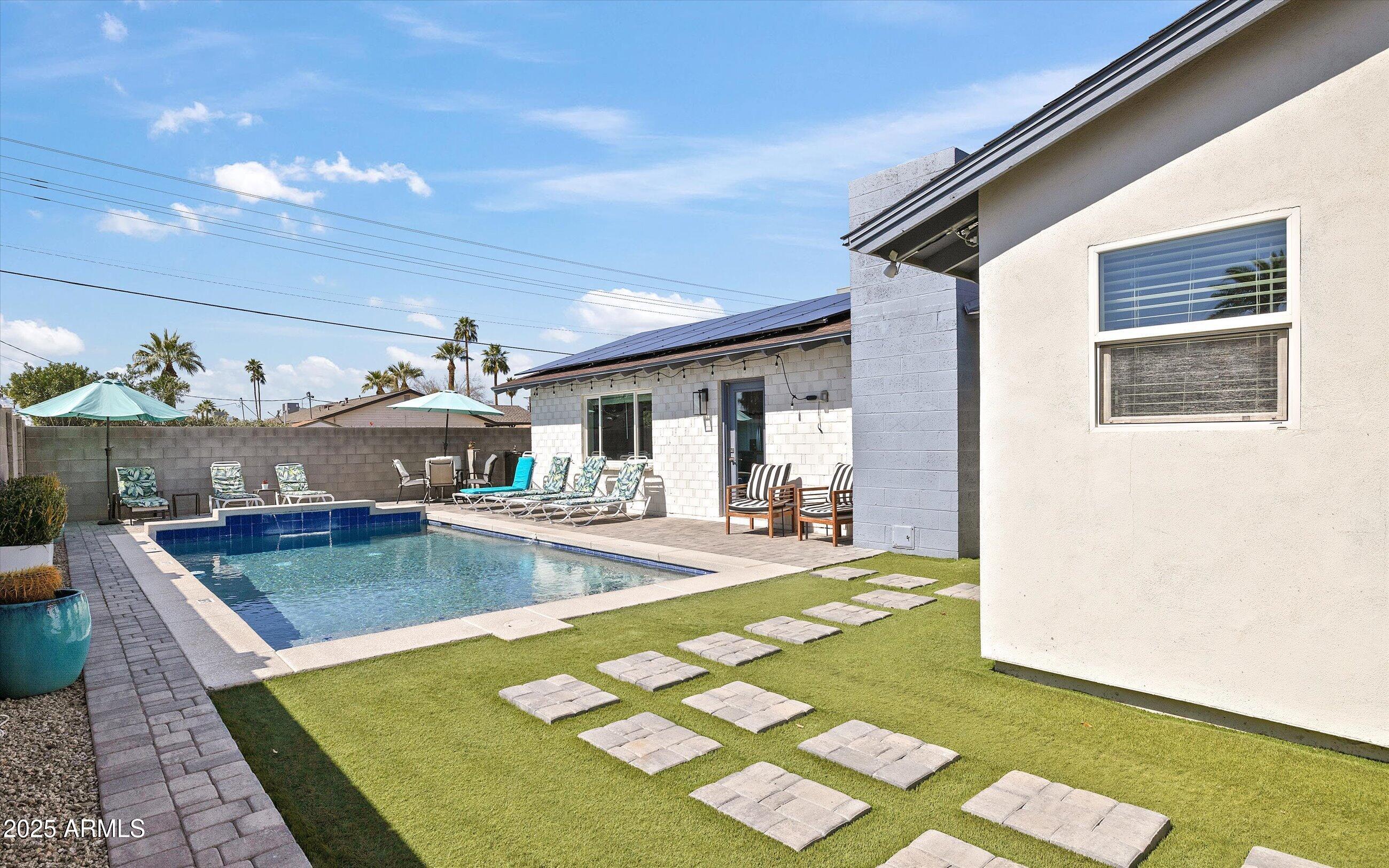 8201 E PICCADILLY Road, Scottsdale