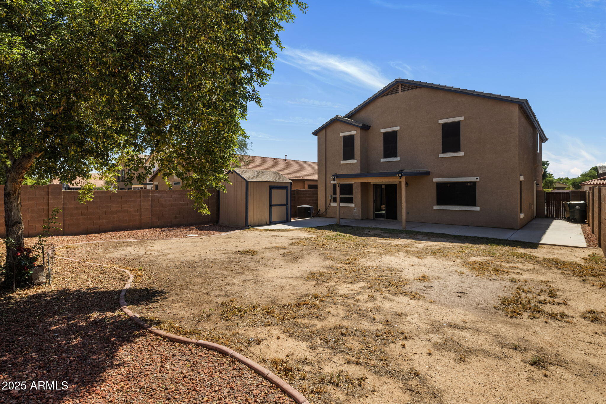 16008 W DURANGO Street