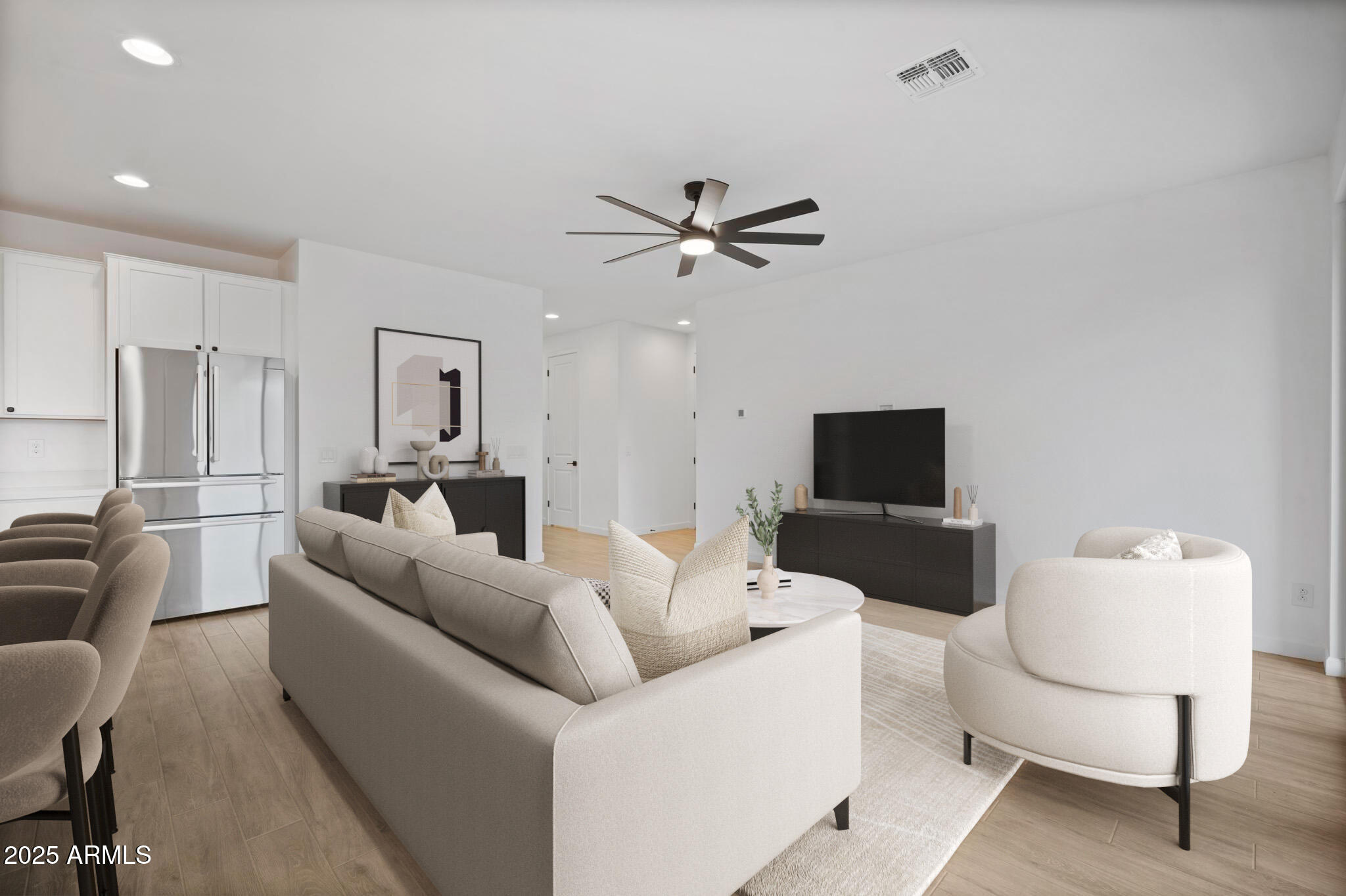 5626 W ALTA MESA Avenue