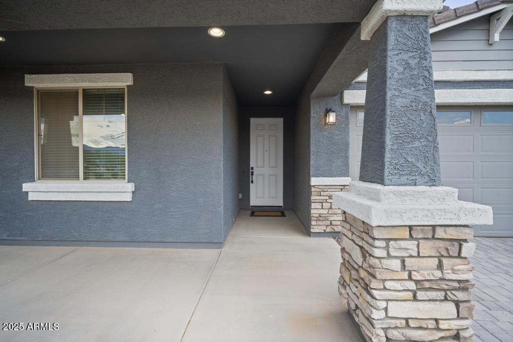 5626 W ALTA MESA Avenue