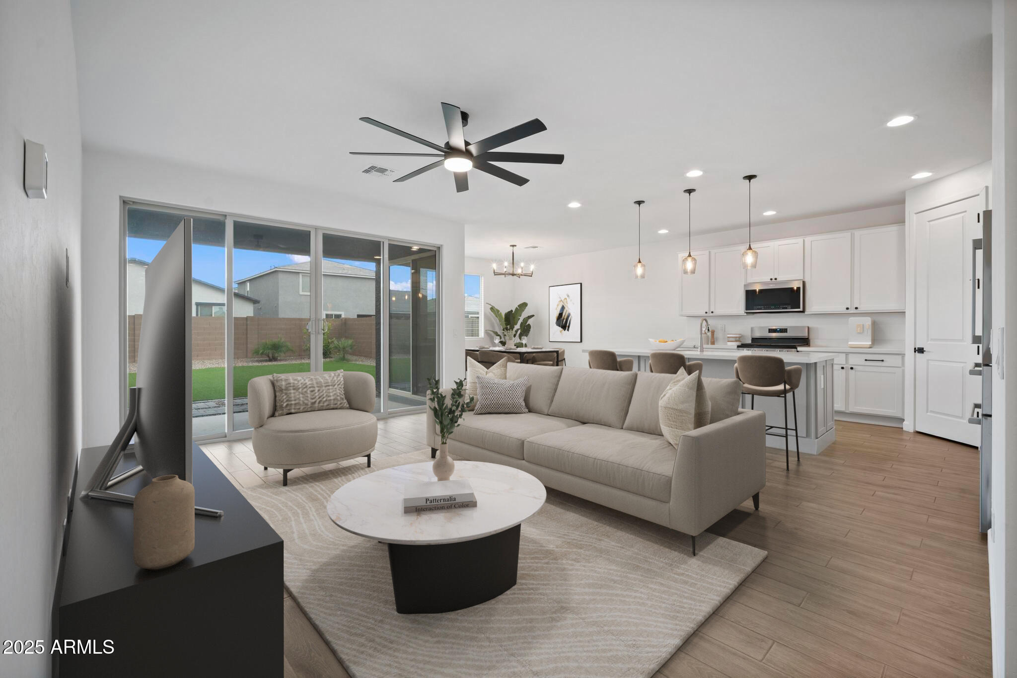 5626 W ALTA MESA Avenue