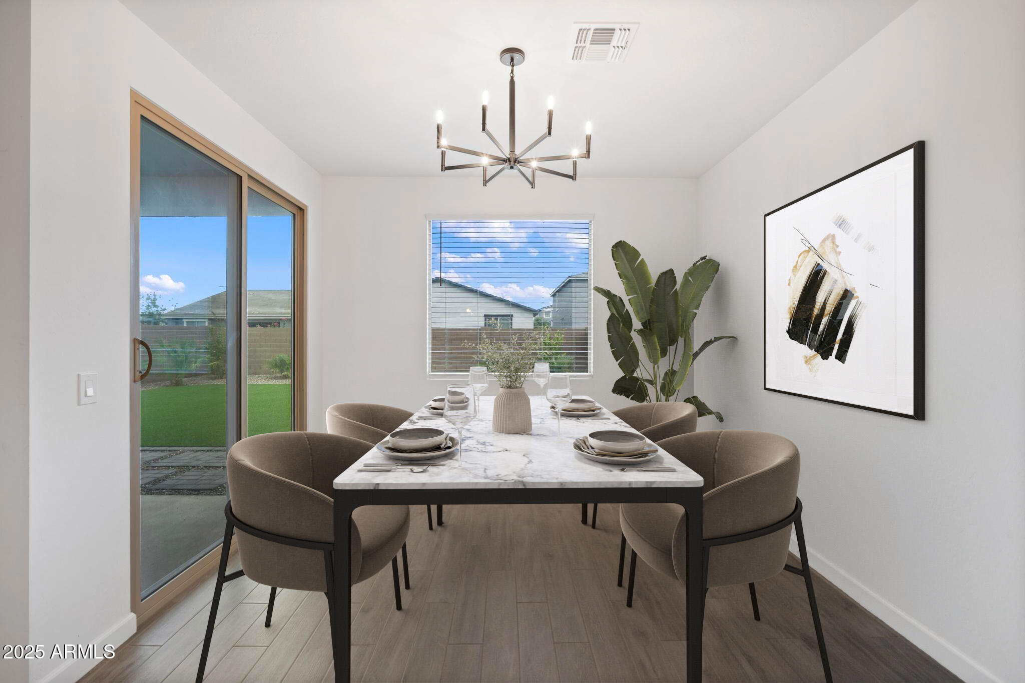 5626 W ALTA MESA Avenue