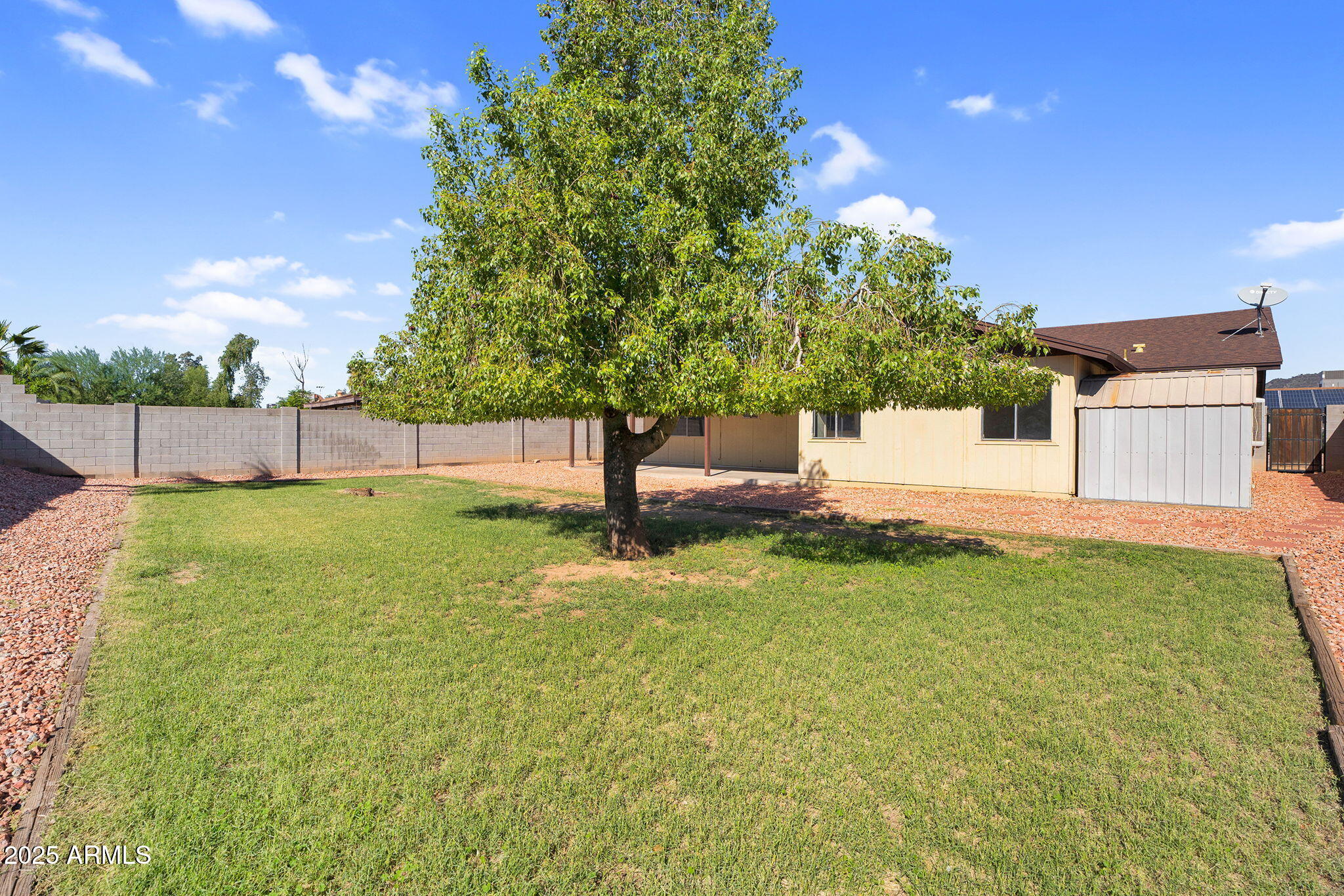 4825 W Wagoner Road