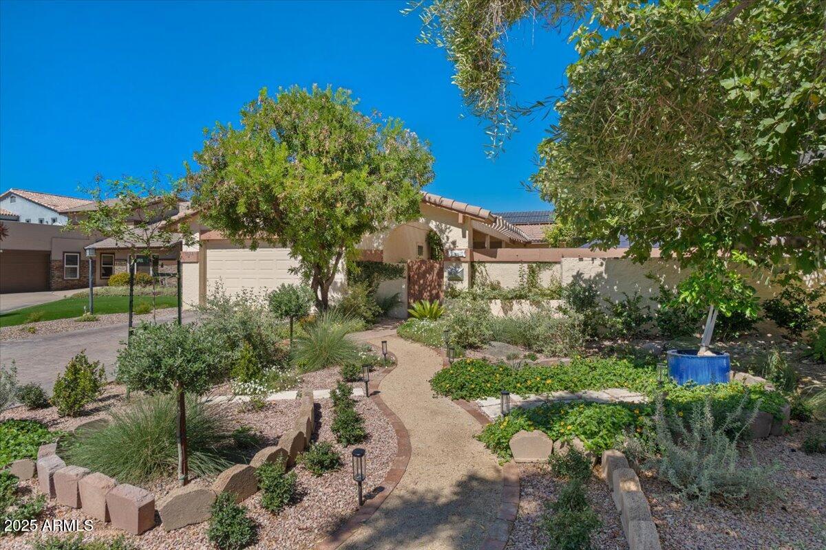 5532 S CROWS NEST Road