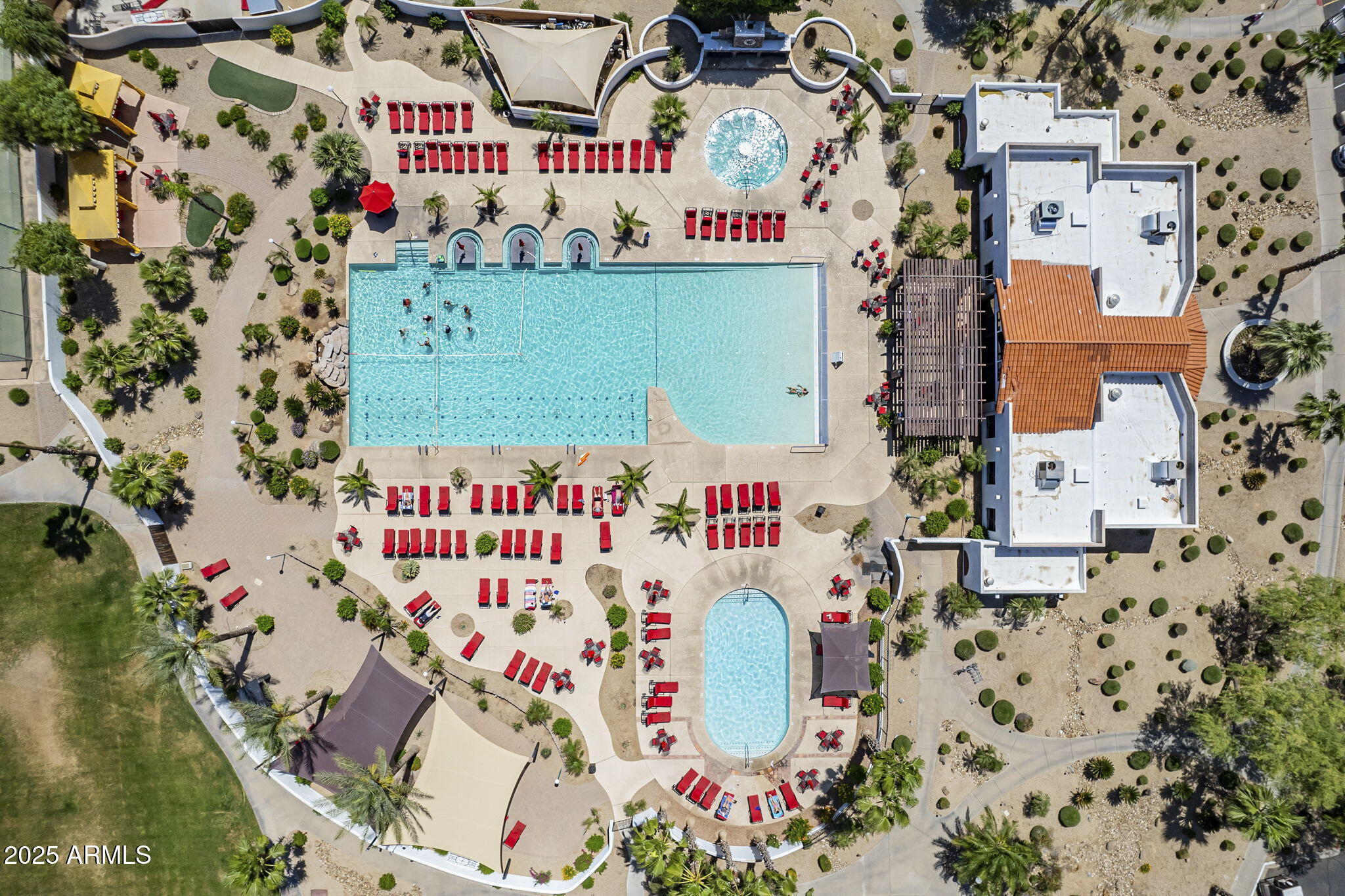 11201 N EL MIRAGE Road Unit: G14