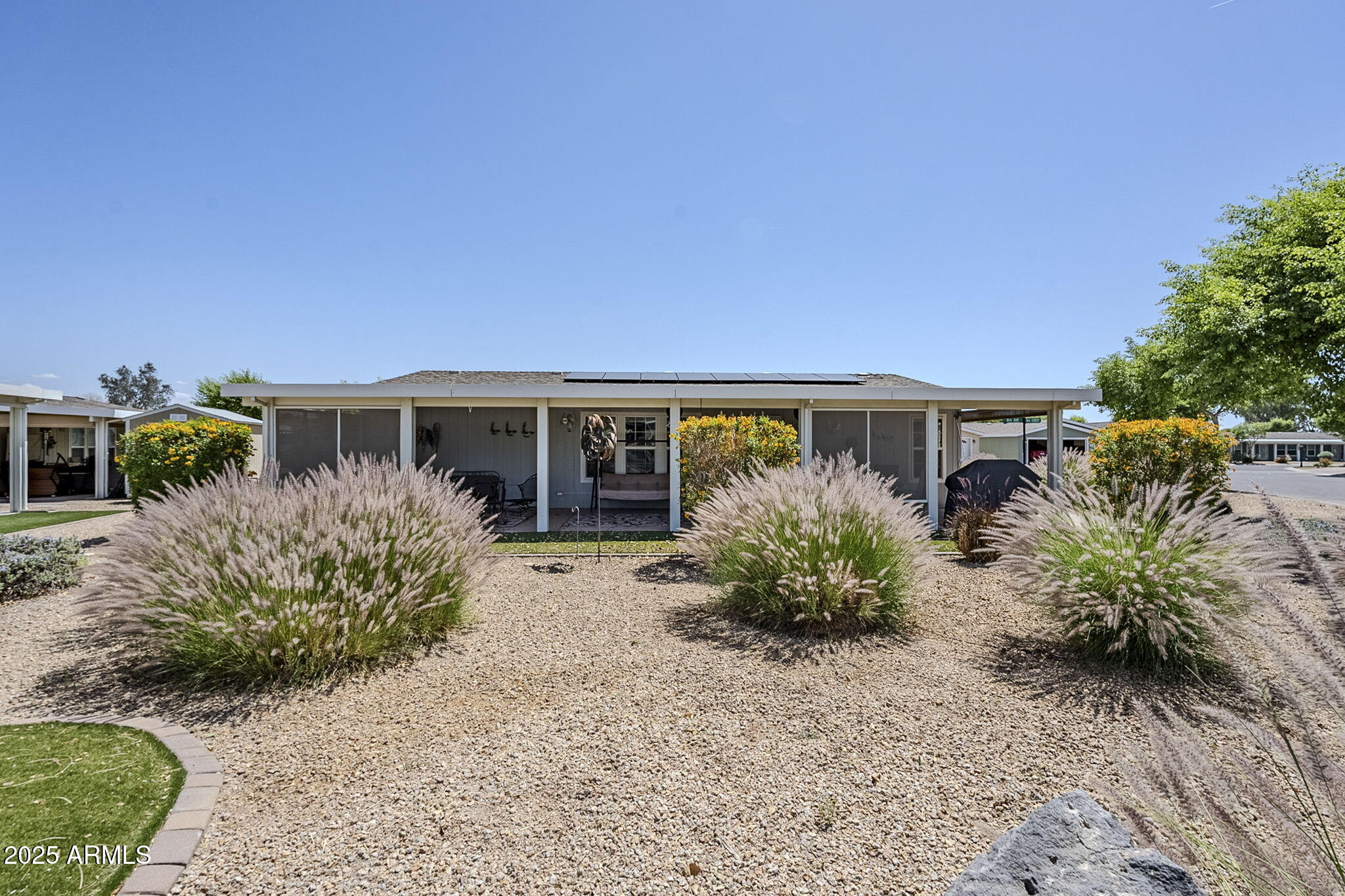 11201 N EL MIRAGE Road Unit: G14