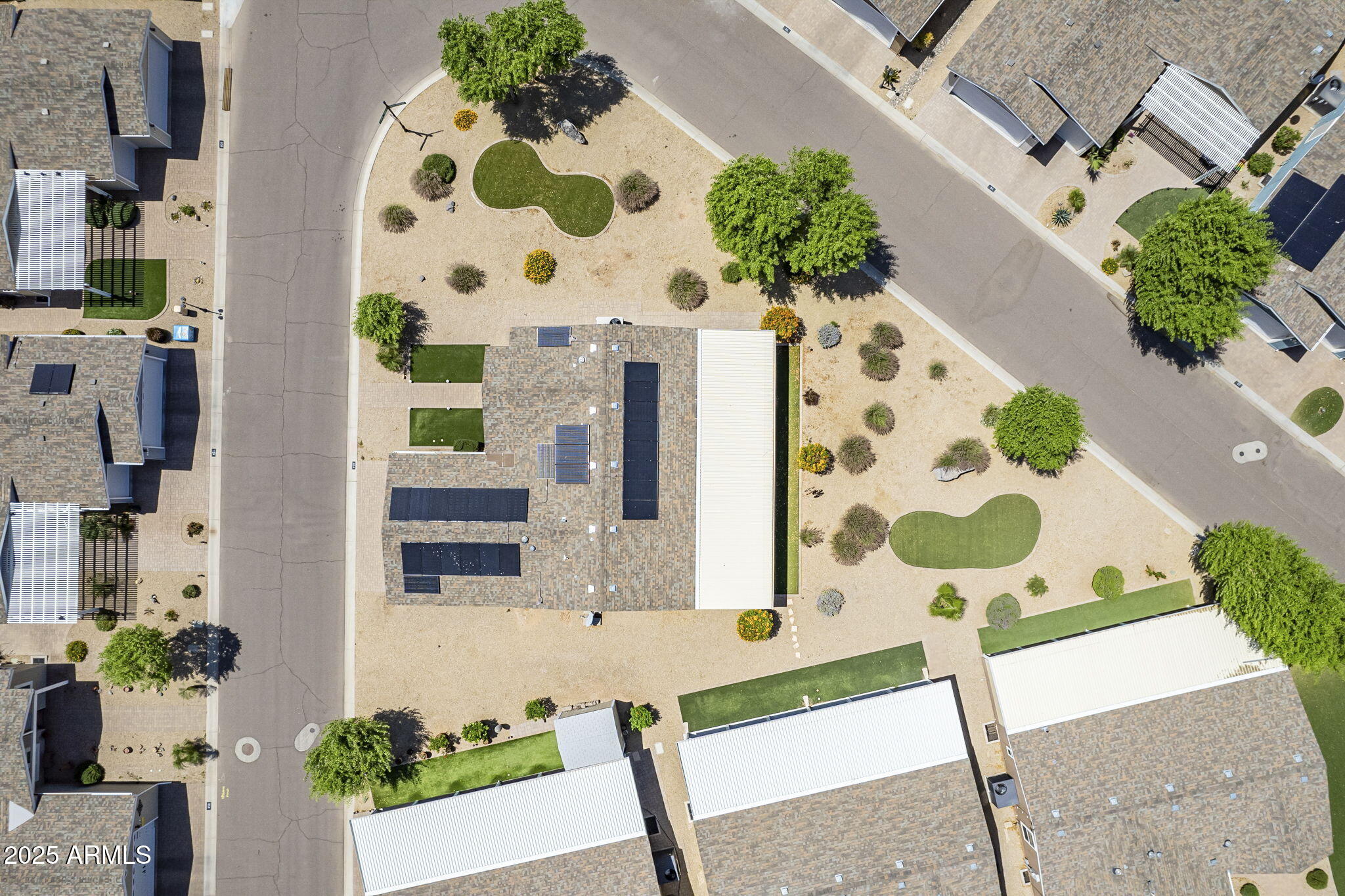 11201 N EL MIRAGE Road Unit: G14