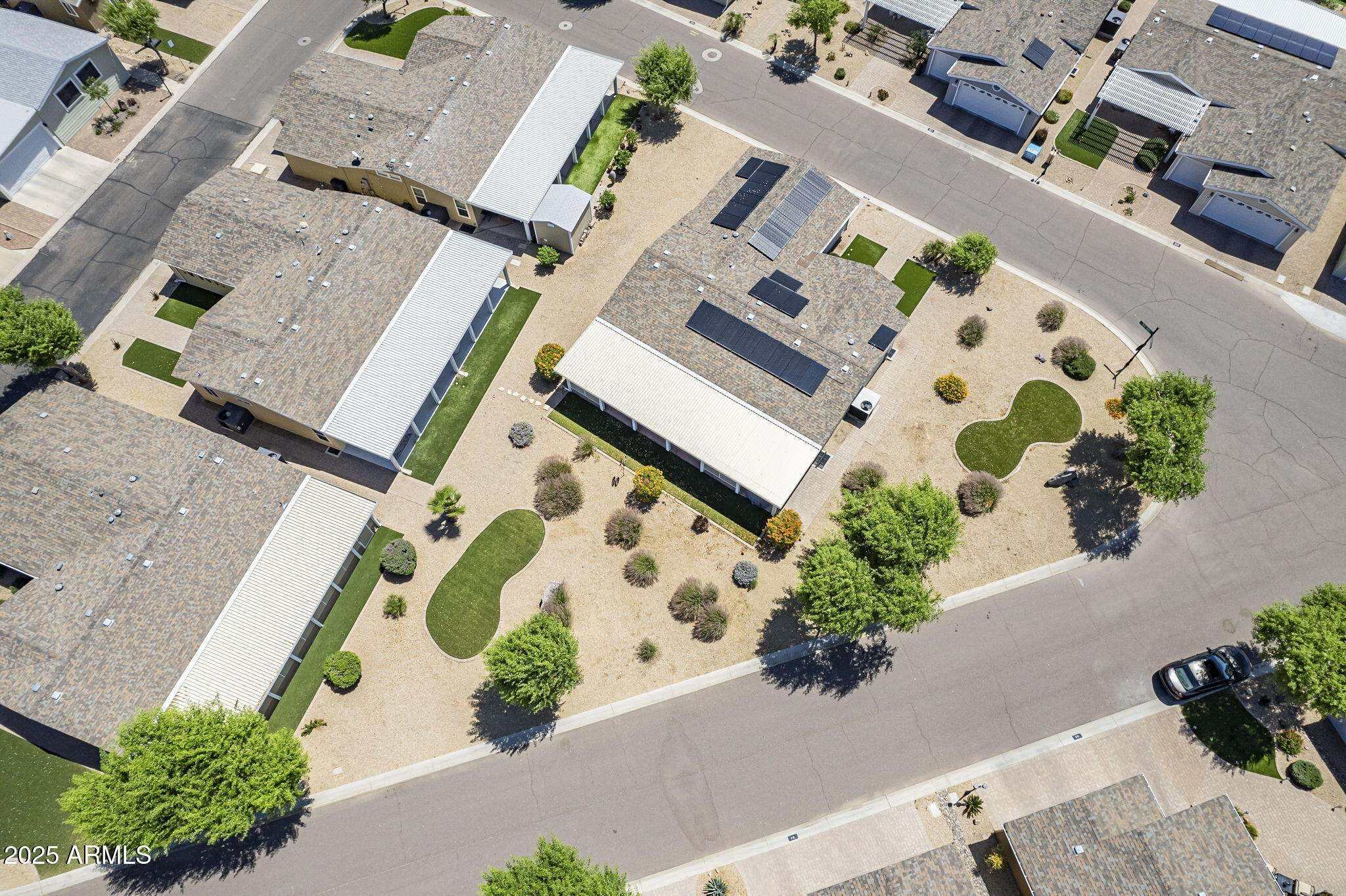 11201 N EL MIRAGE Road Unit: G14