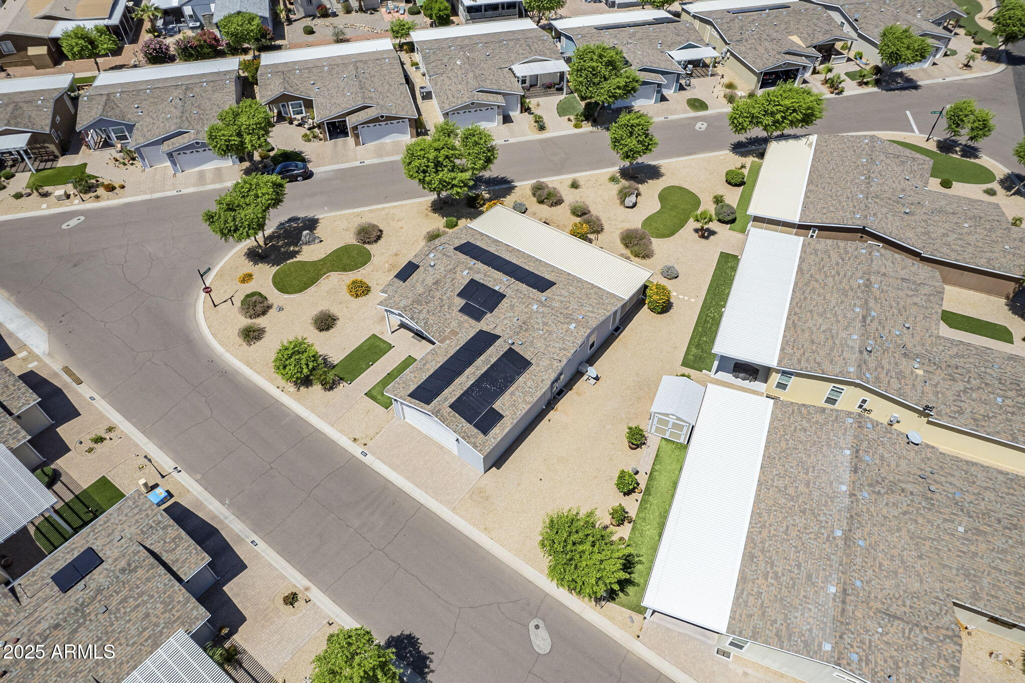 11201 N EL MIRAGE Road Unit: G14