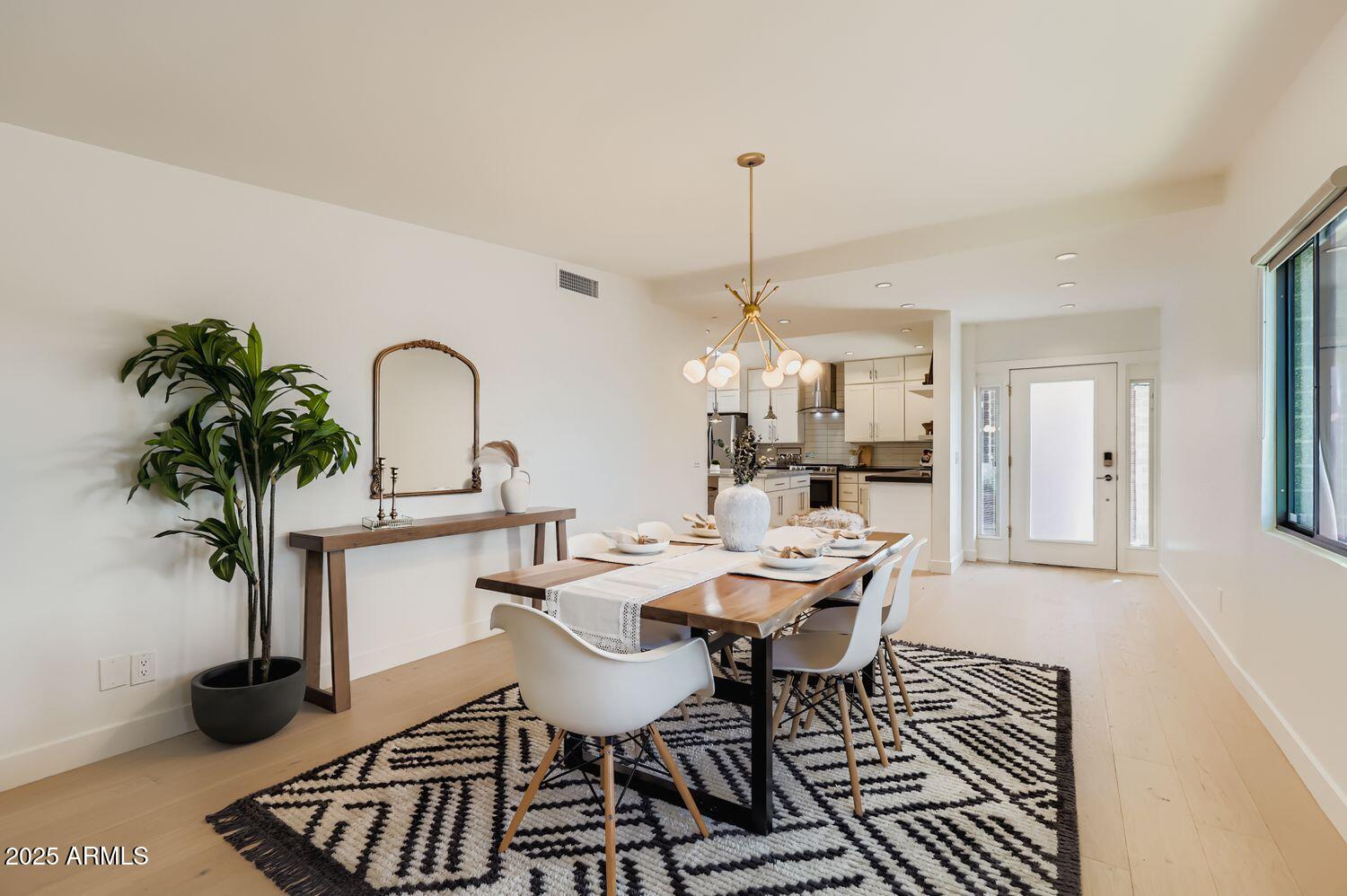 3710 E PARADISE Drive