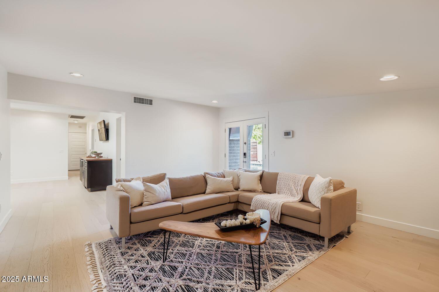 3710 E PARADISE Drive