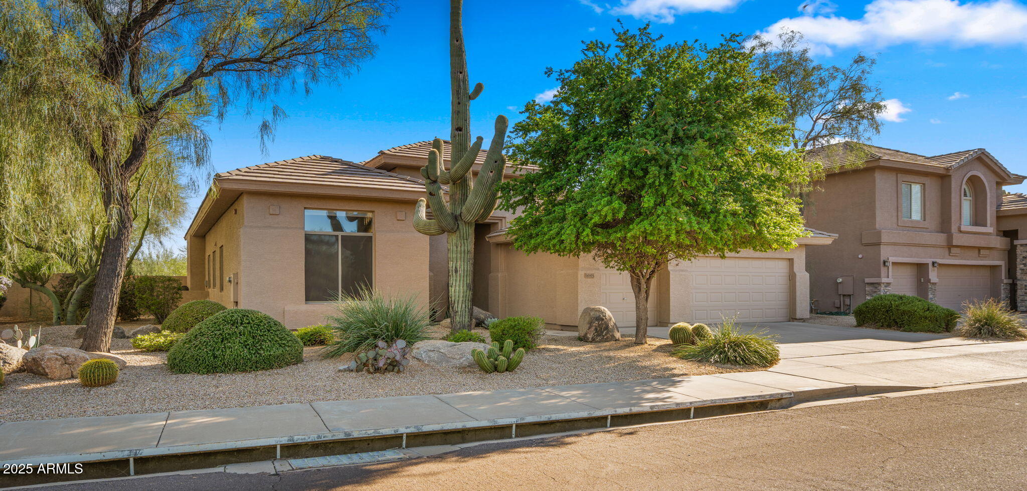 6005 E SMOKEHOUSE Trail
