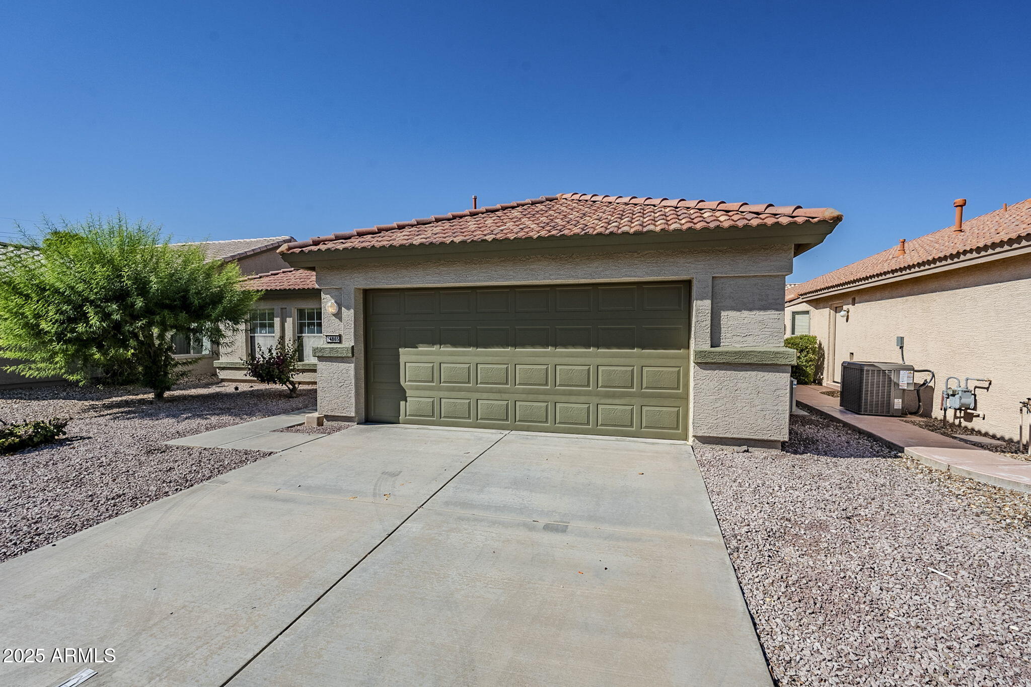 14865 W VERDE Lane