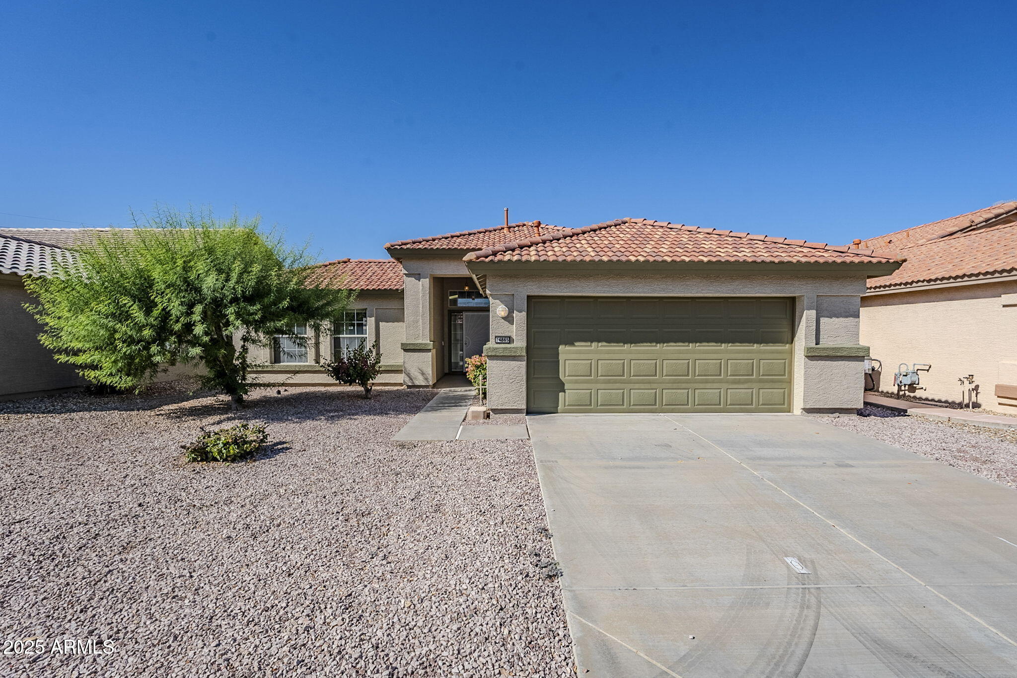 14865 W VERDE Lane