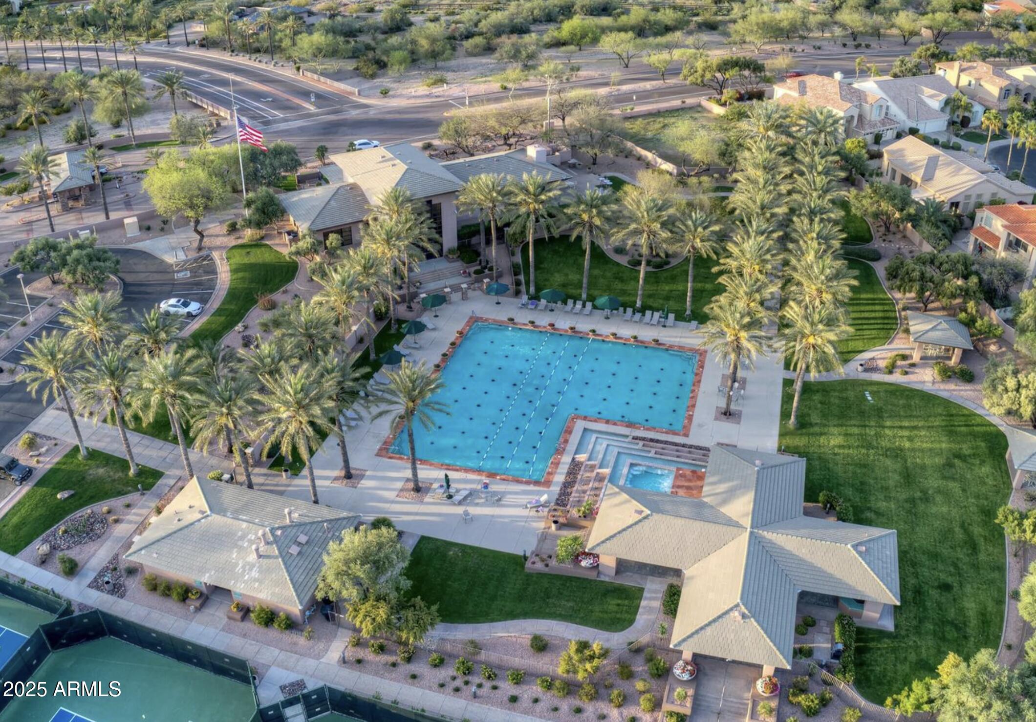 11488 E BELLA VISTA Drive