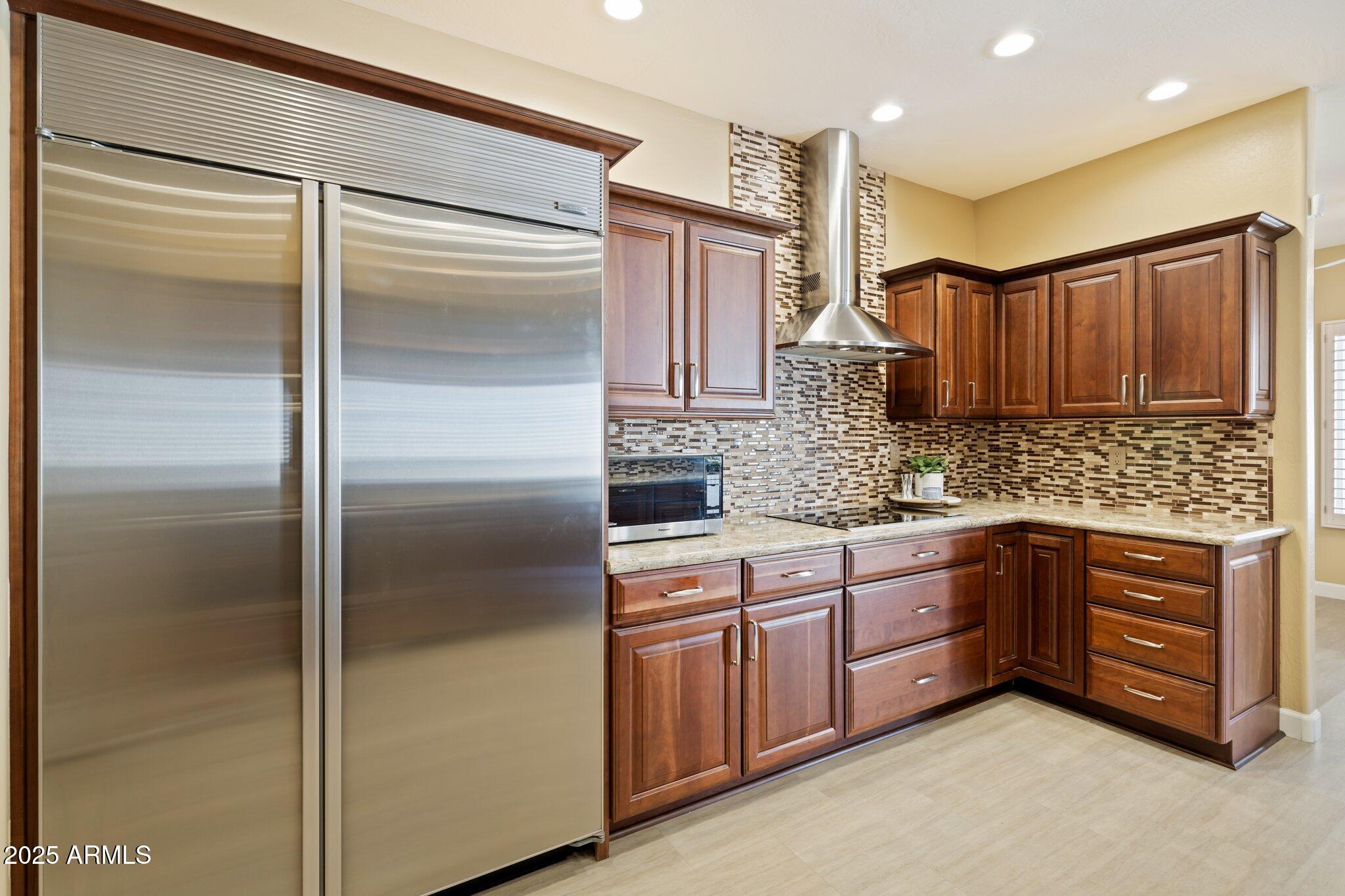 11488 E BELLA VISTA Drive