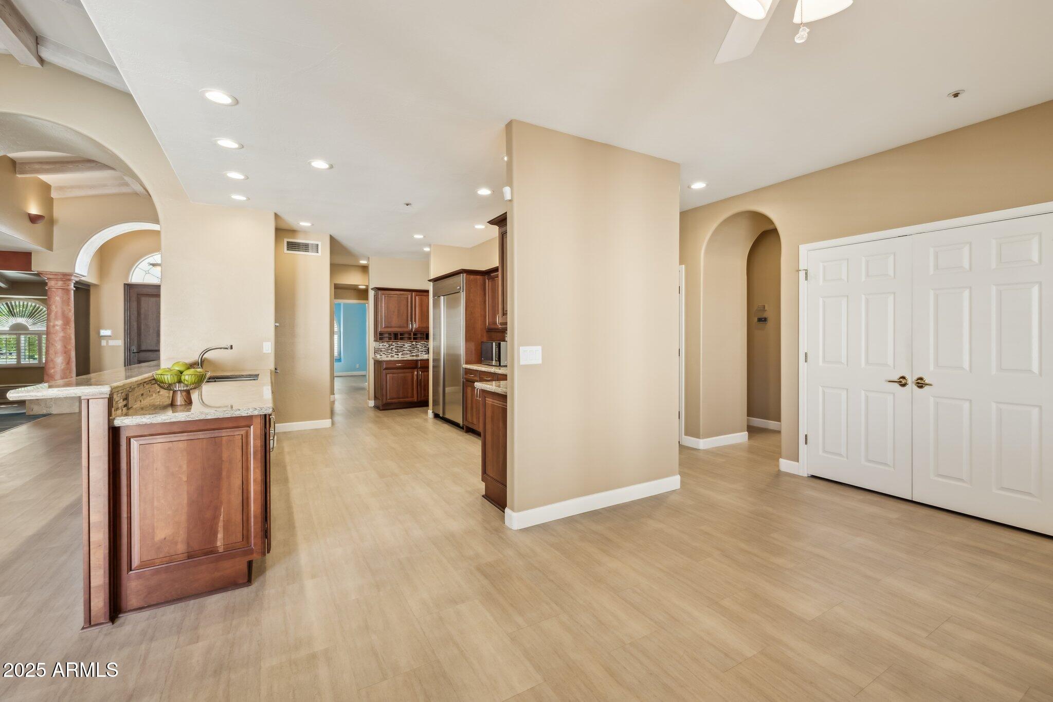 11488 E BELLA VISTA Drive