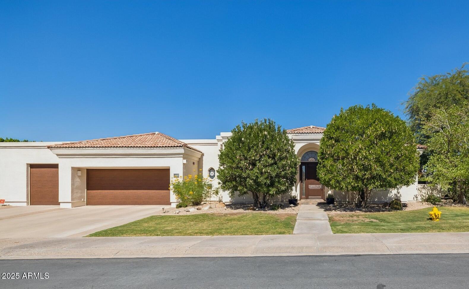 11488 E BELLA VISTA Drive