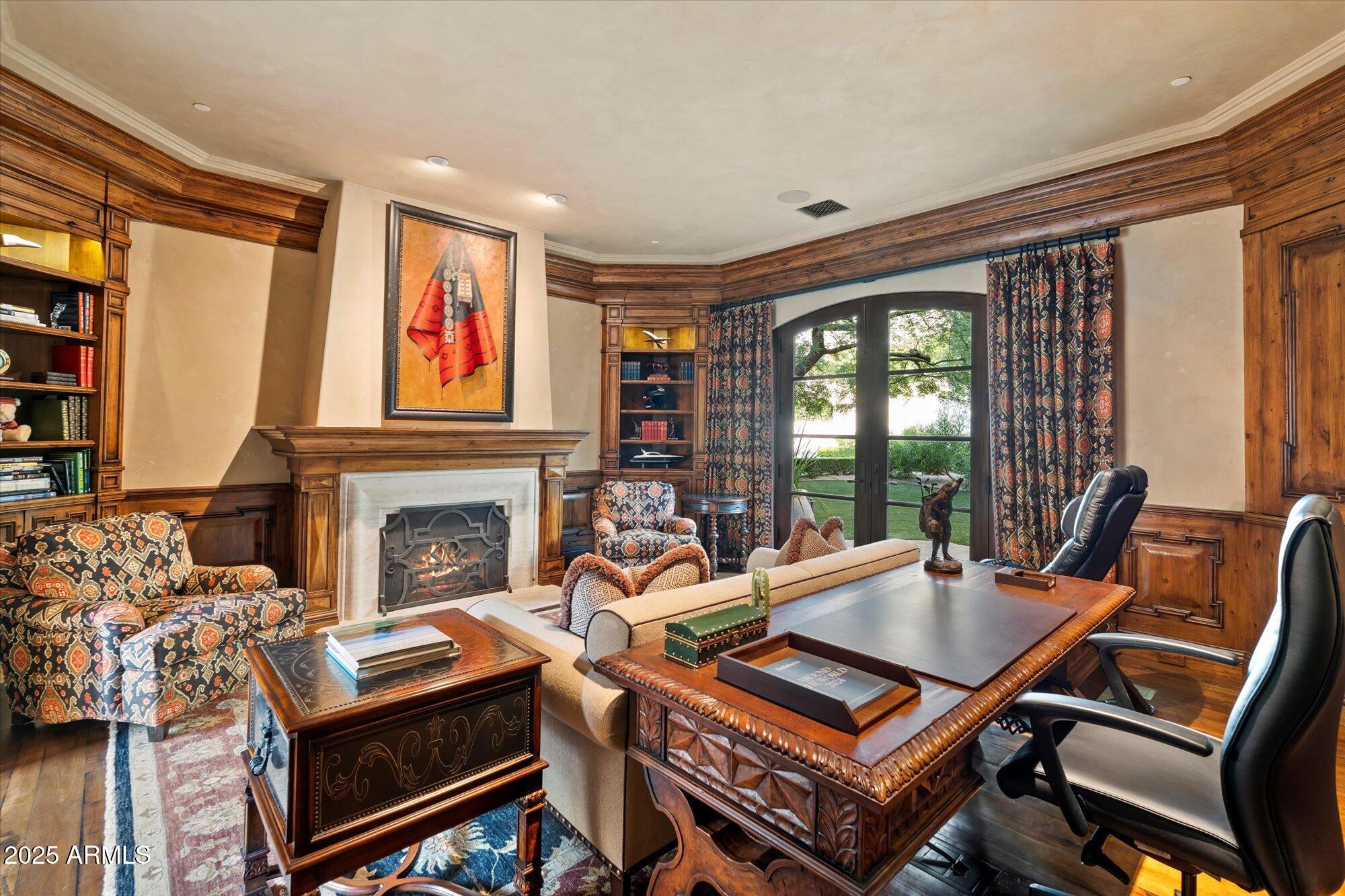 10719 E Rimrock Drive, Scottsdale