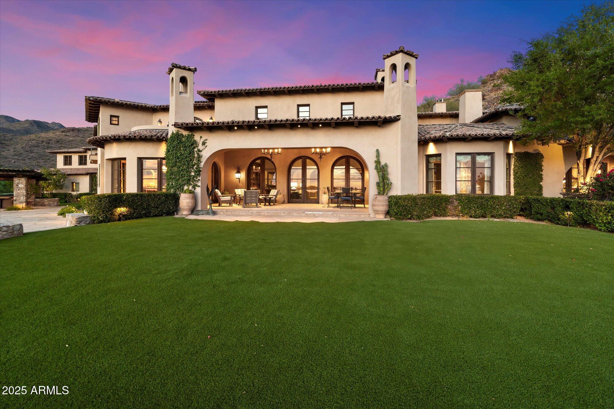 10719 E Rimrock Drive, Scottsdale