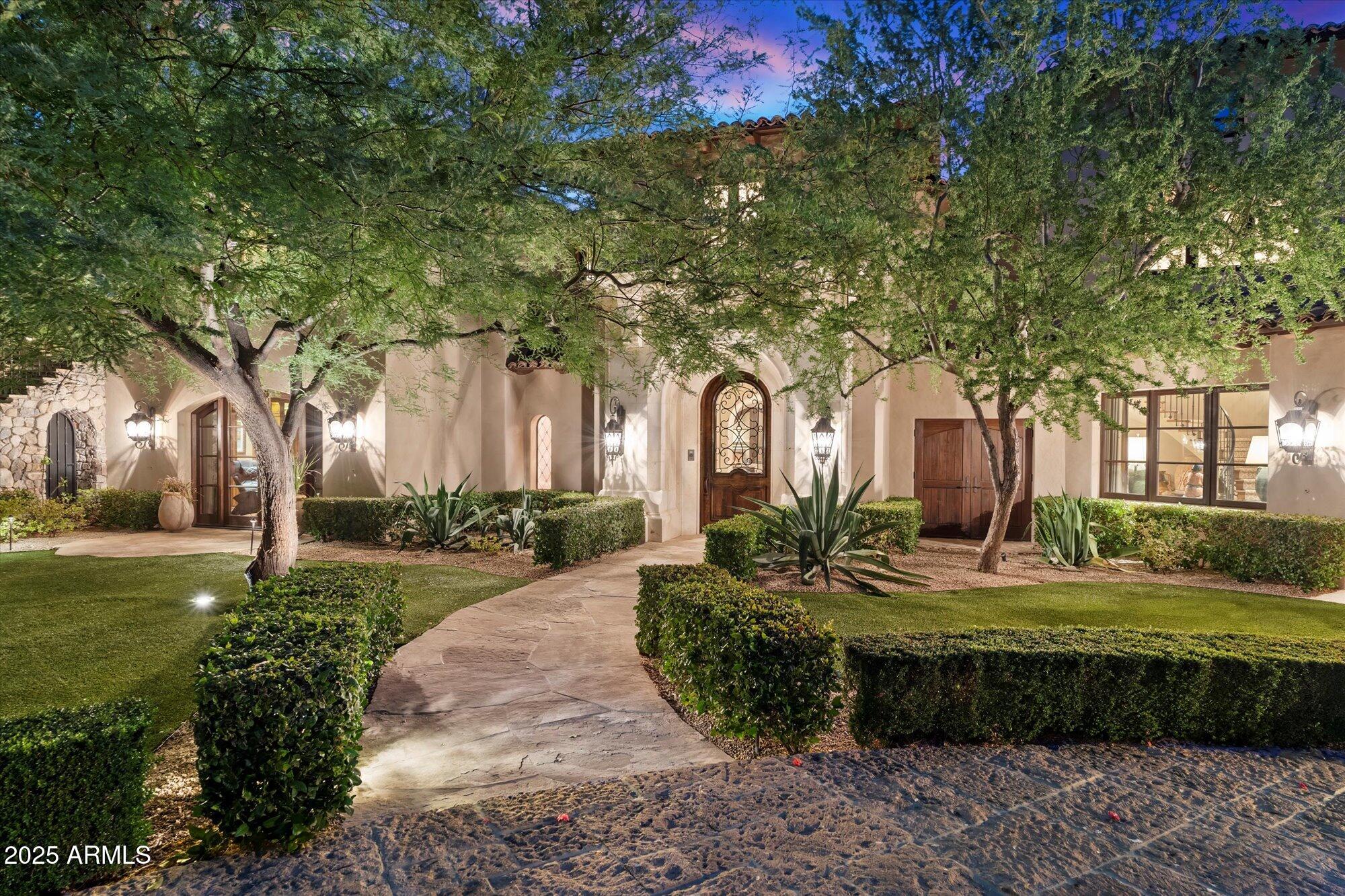 10719 E Rimrock Drive, Scottsdale