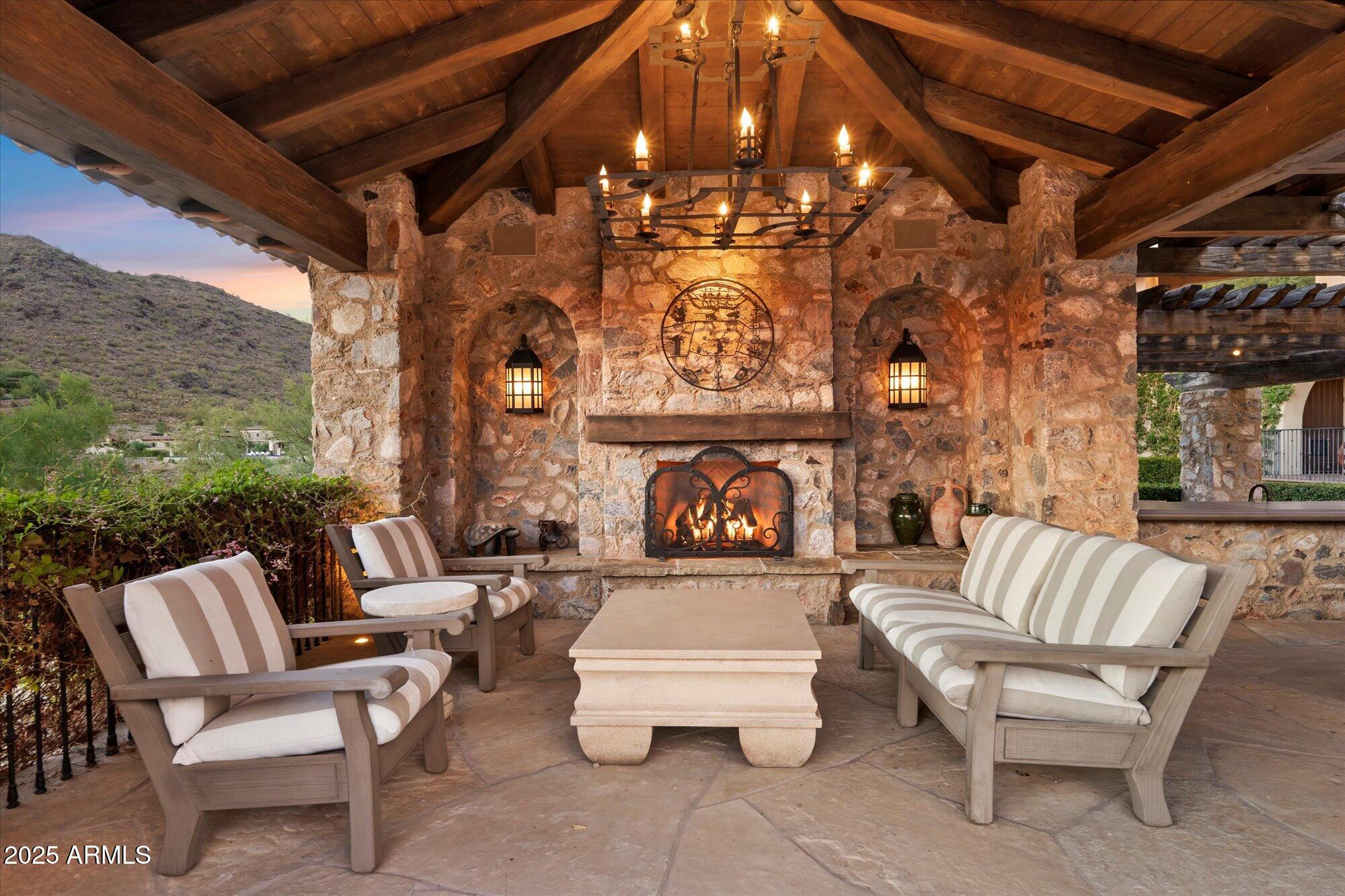 10719 E Rimrock Drive, Scottsdale