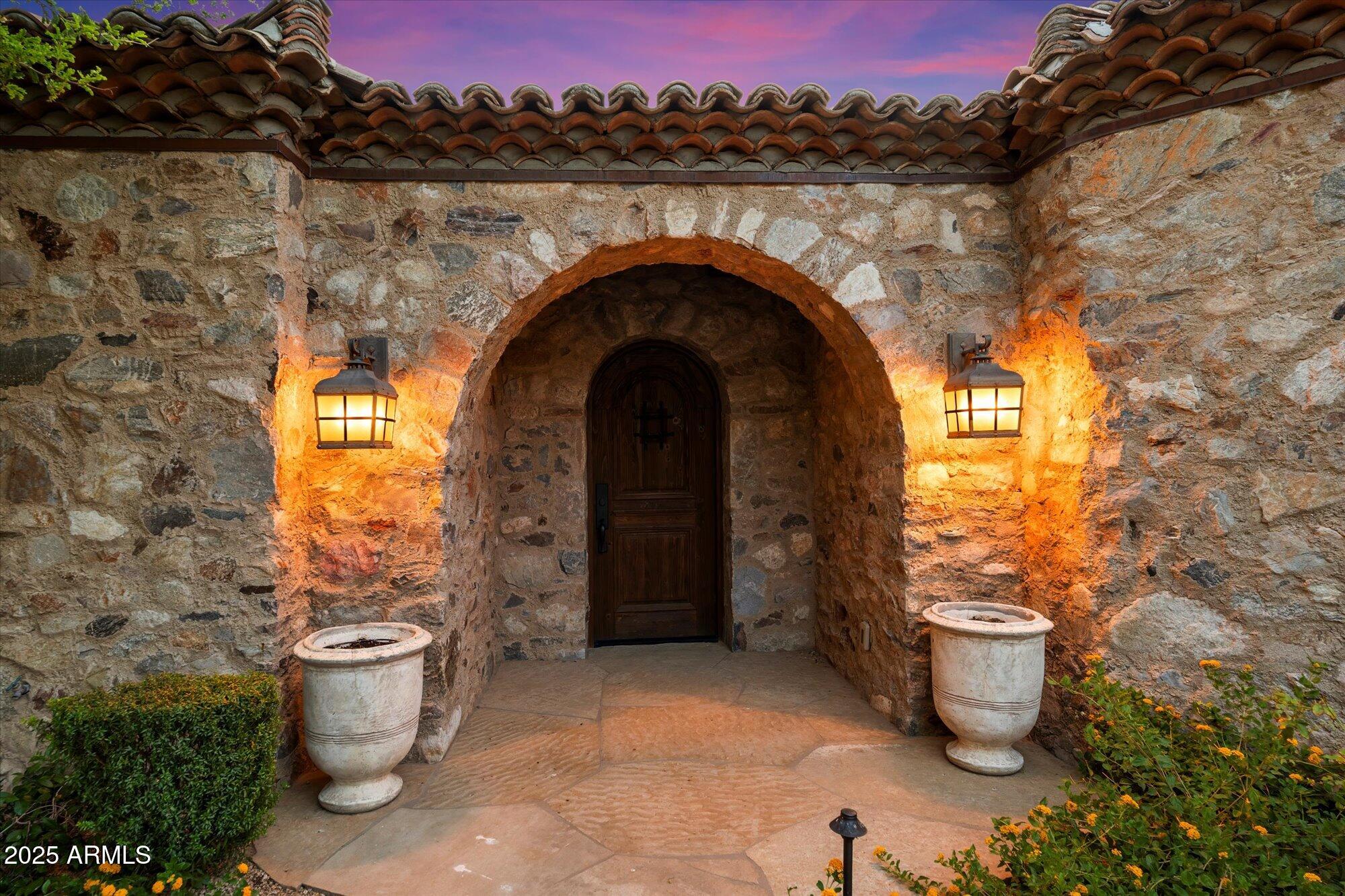 10719 E Rimrock Drive, Scottsdale