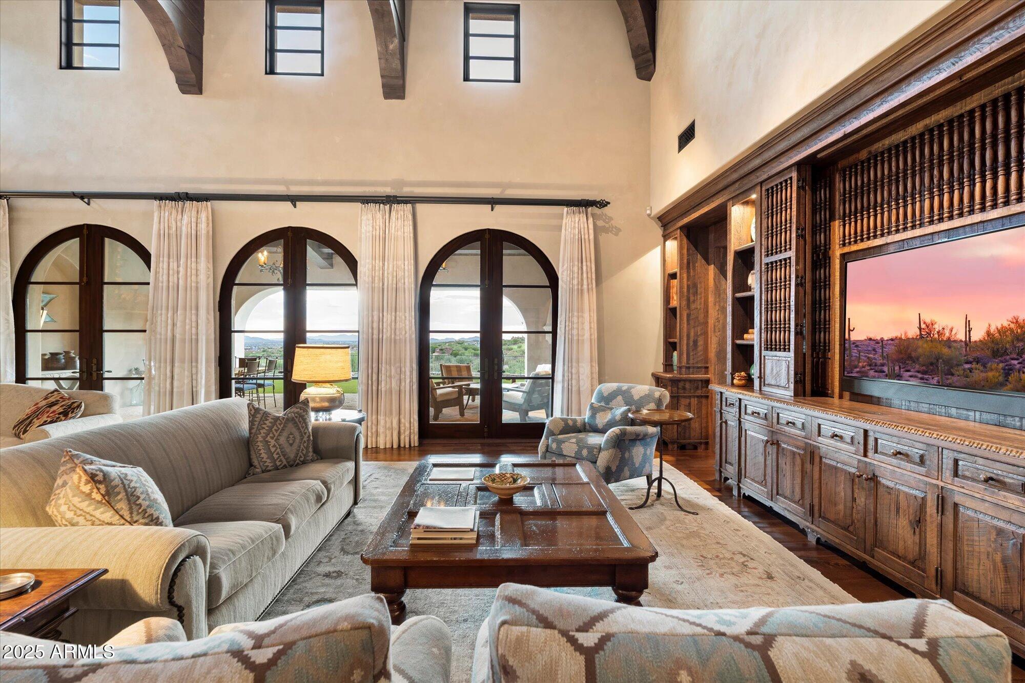 10719 E Rimrock Drive, Scottsdale