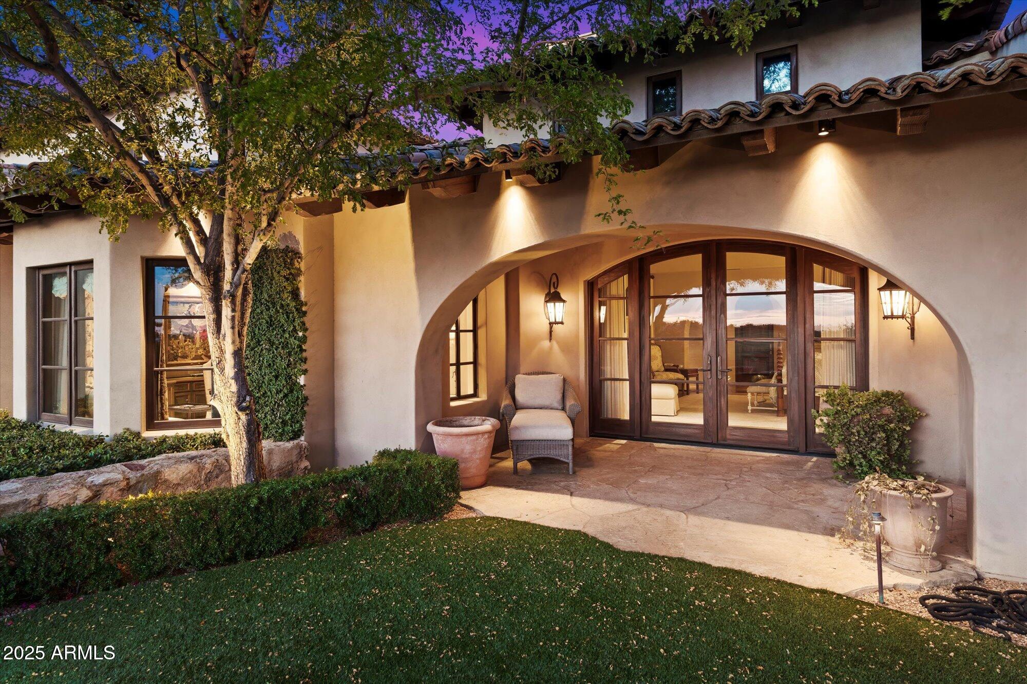 10719 E Rimrock Drive, Scottsdale