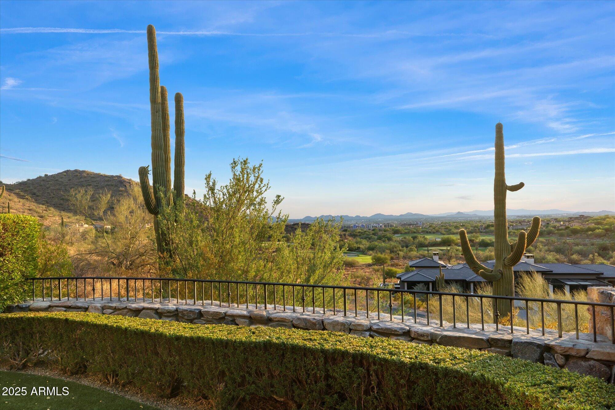 10719 E Rimrock Drive, Scottsdale