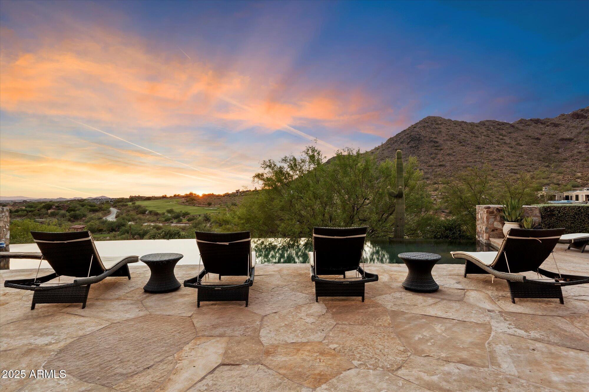 10719 E Rimrock Drive, Scottsdale