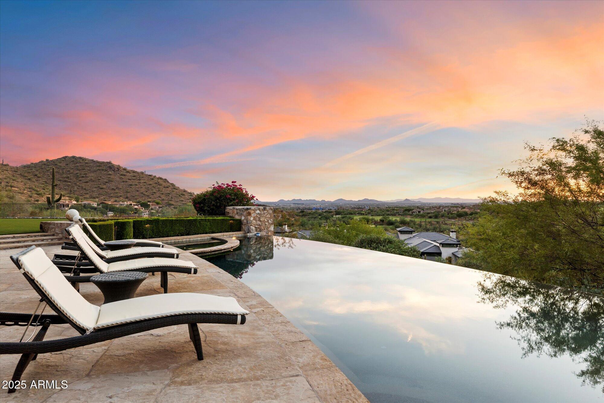 10719 E Rimrock Drive, Scottsdale